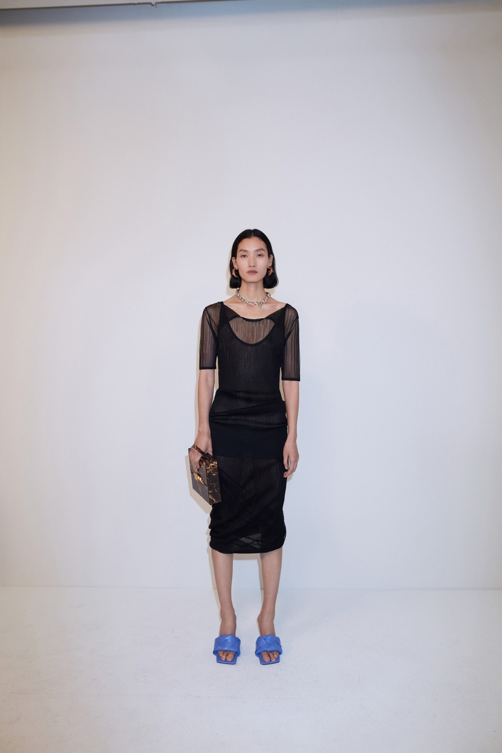 Bottega Veneta Resort 20 Look 148