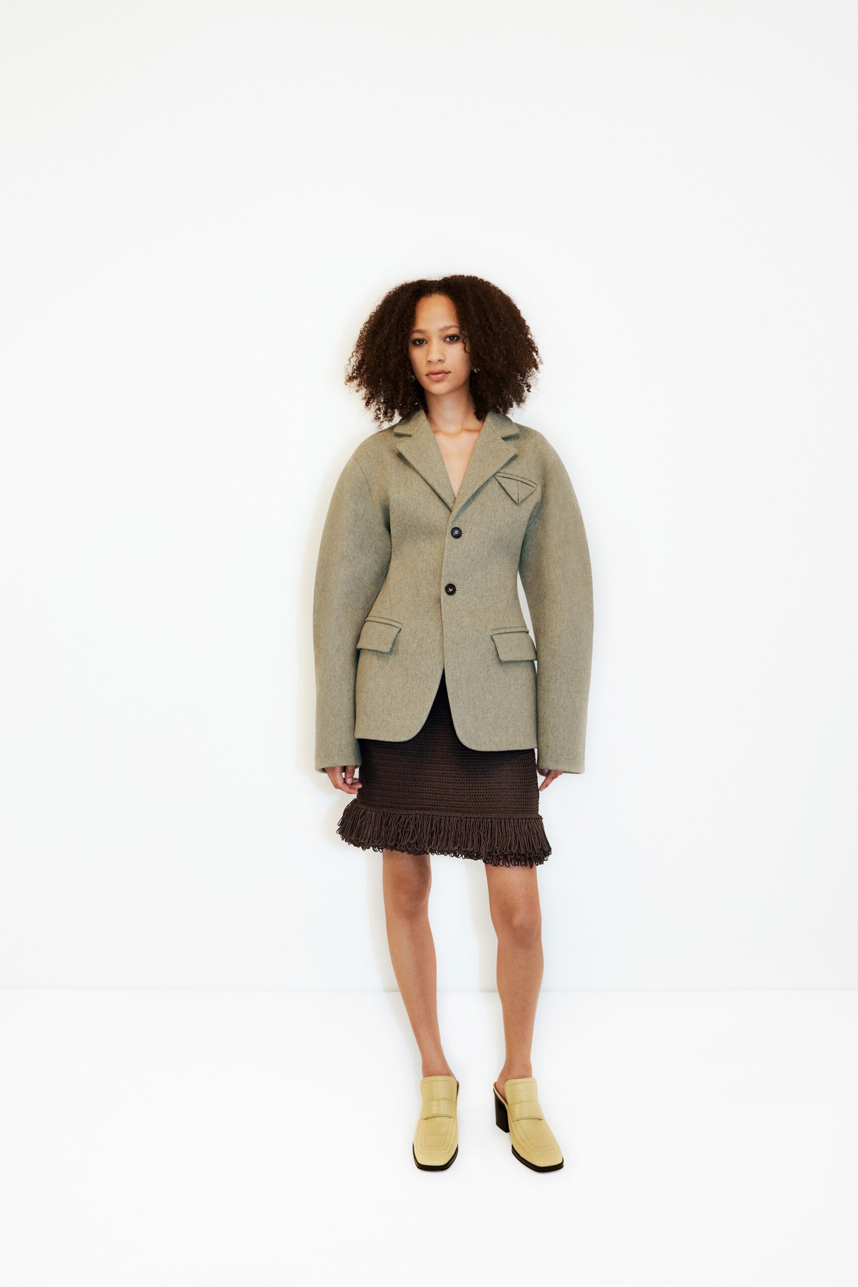 Bottega Veneta Resort 21 Look 144