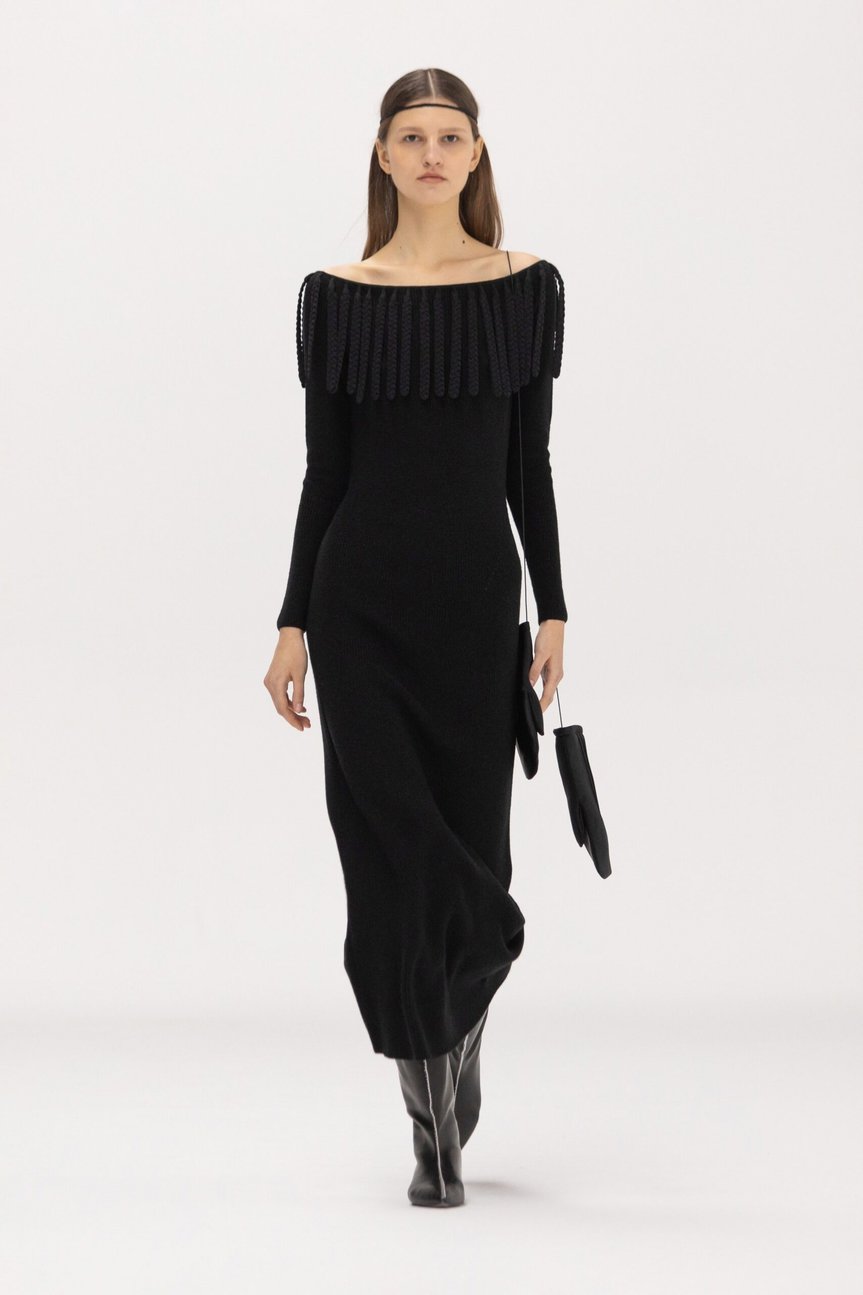 Bevza F/W 21 Look 138