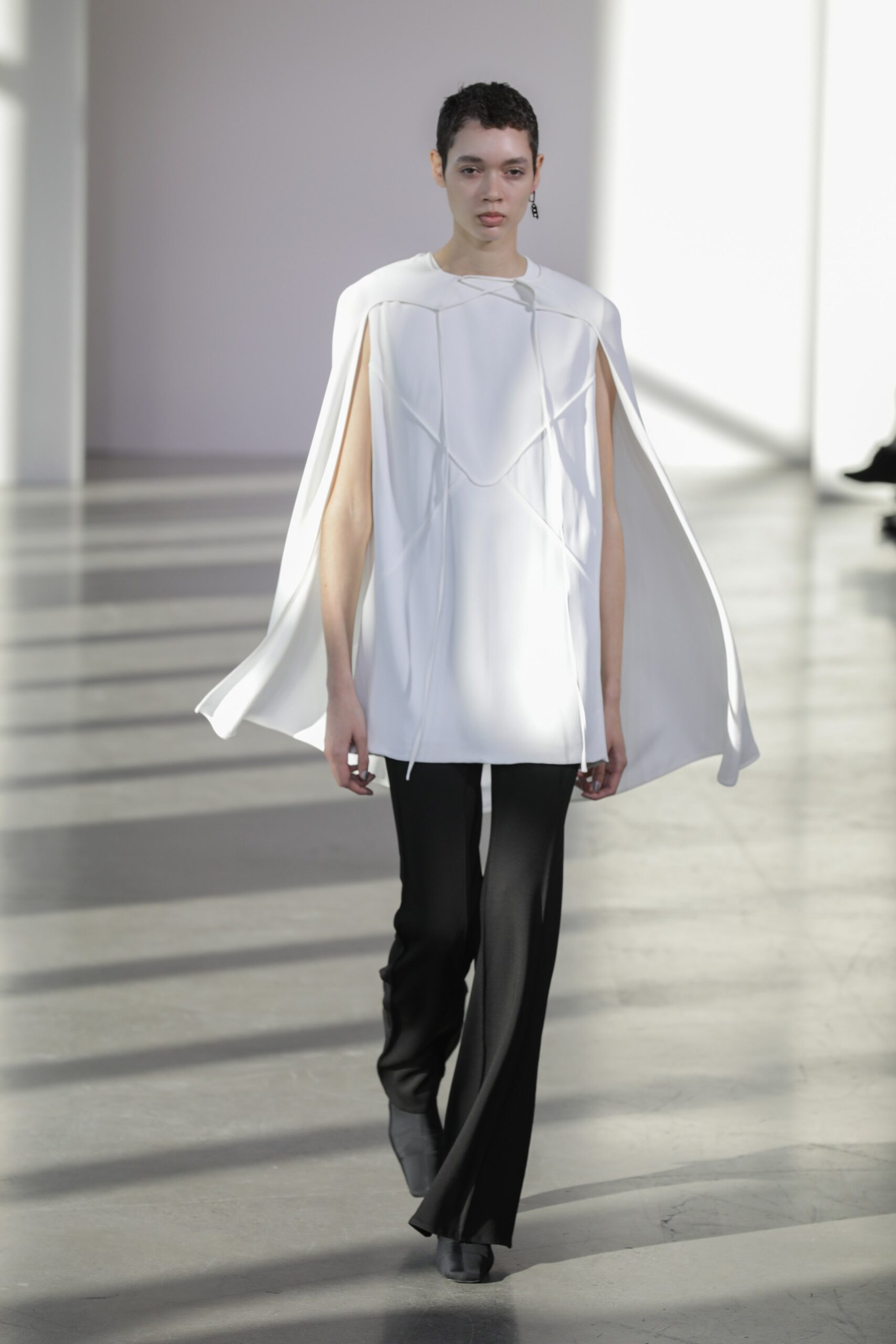 Bevza F/W 22 Look 175