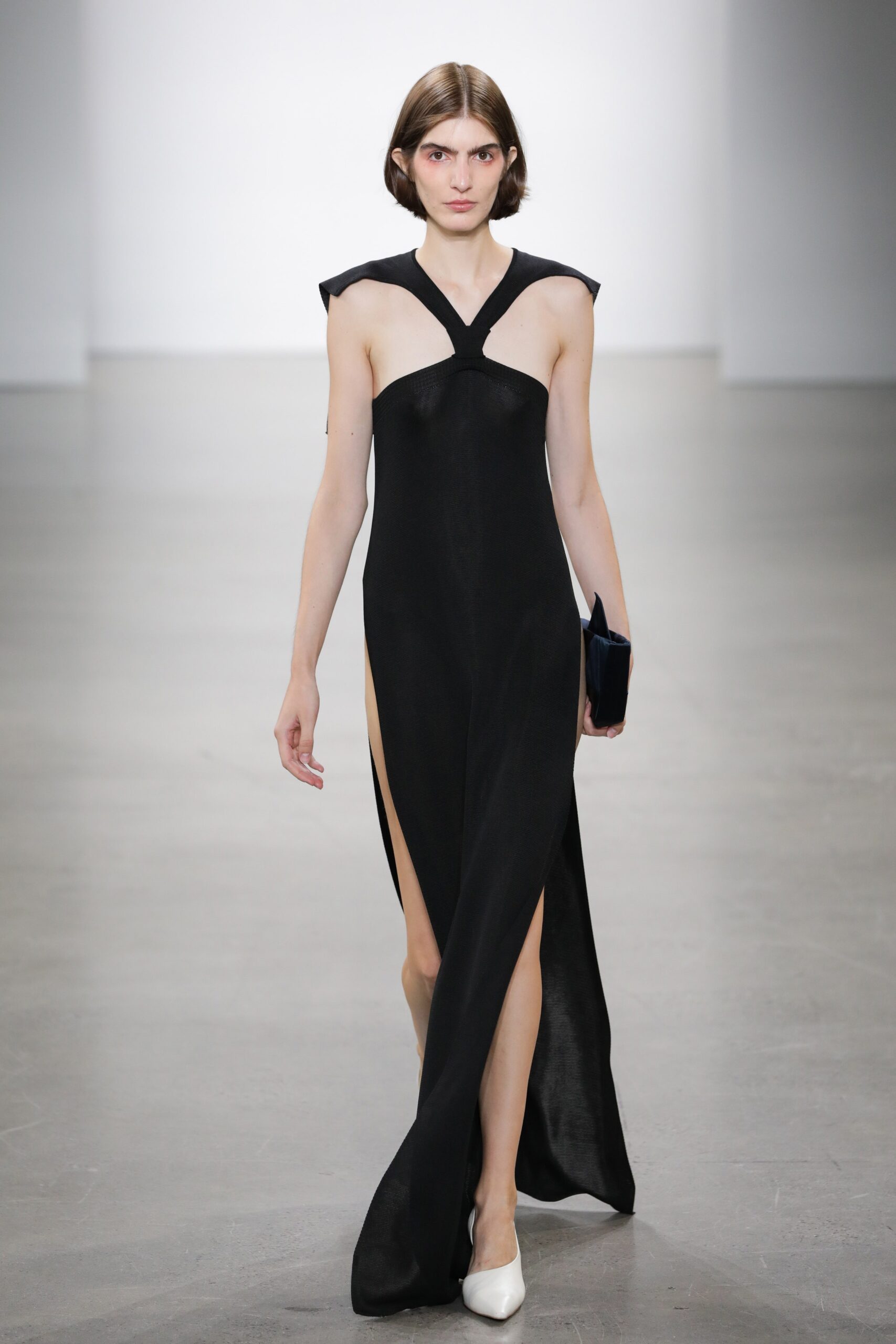 Bevza S/S 22 Look 153