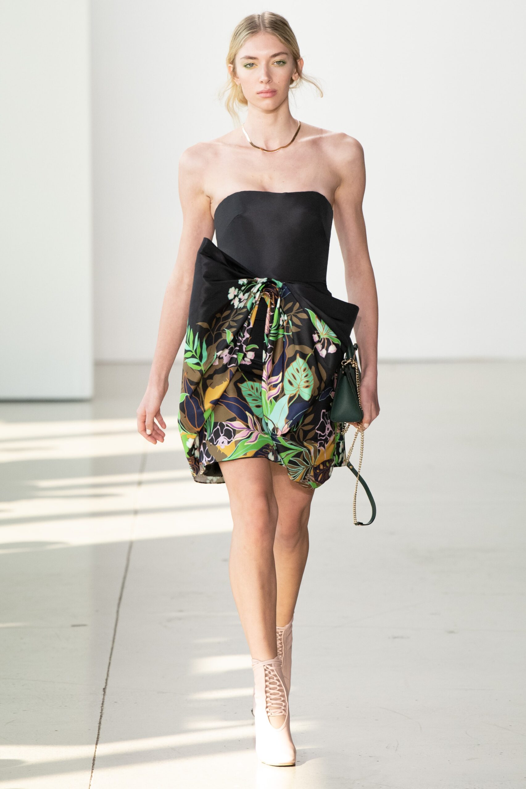 Bibhu Mohapatra S/S 22 Look 178