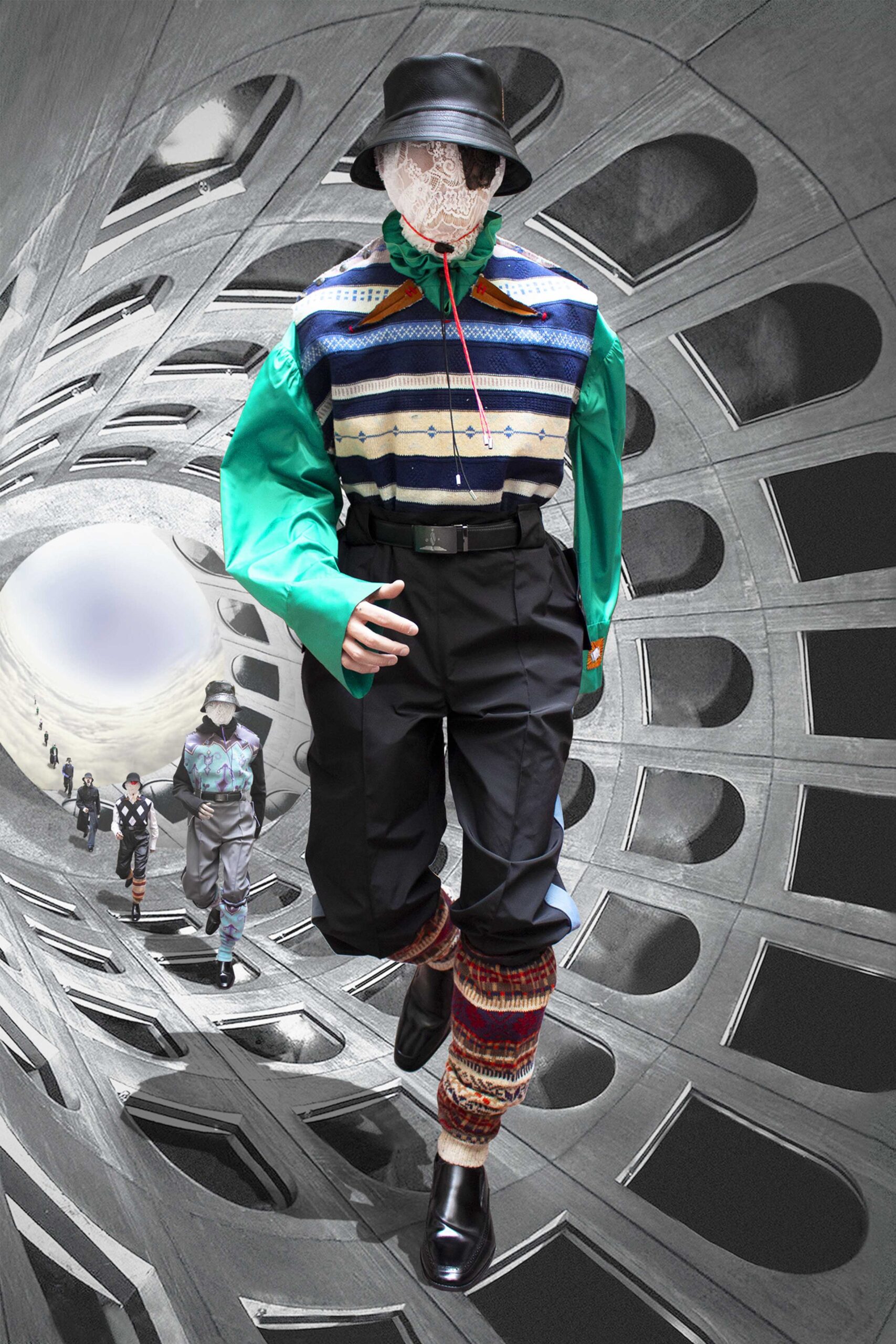 Boramy Viguier S/S 21 Menswear Look 148