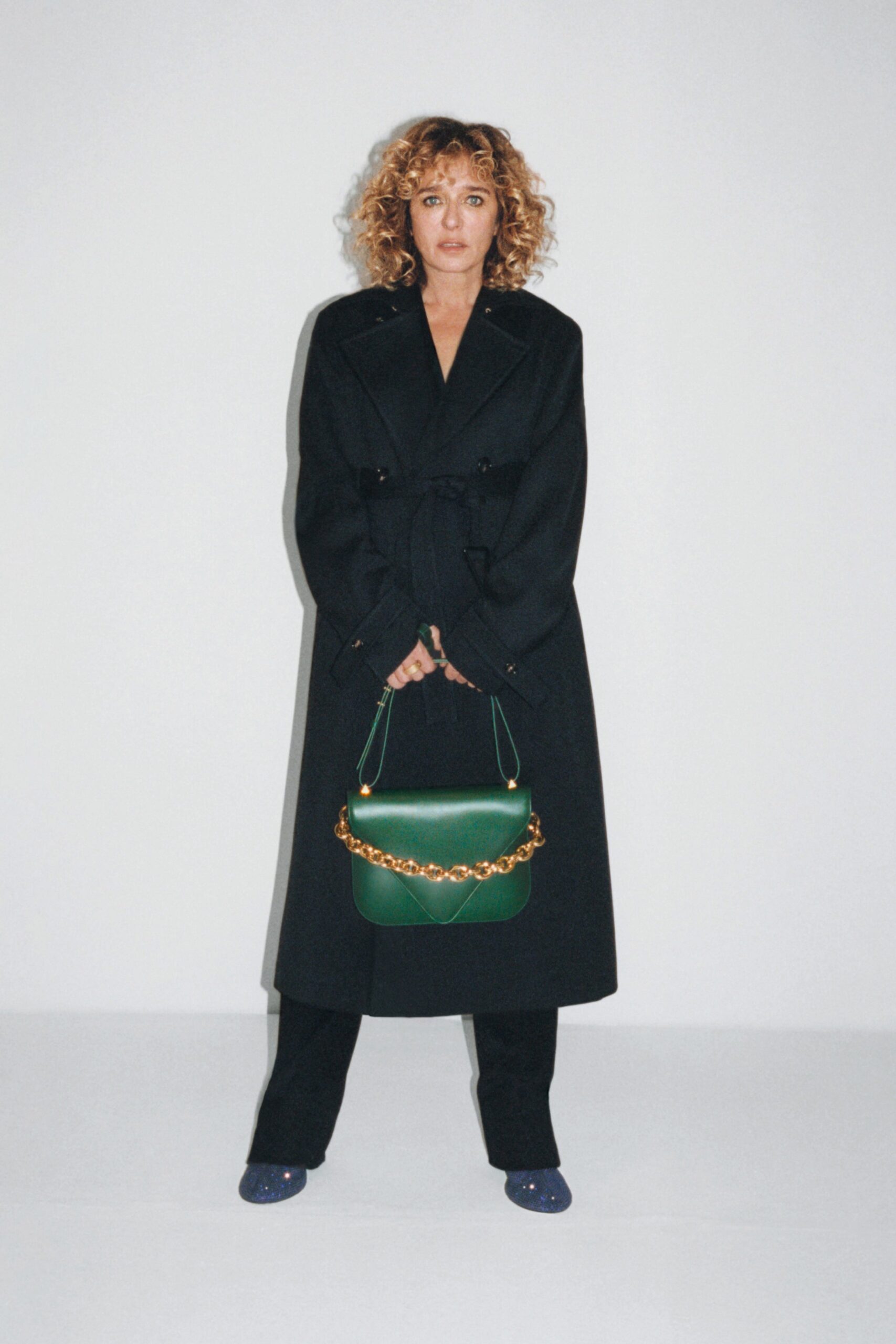 Bottega Veneta F/W 21 Look 167