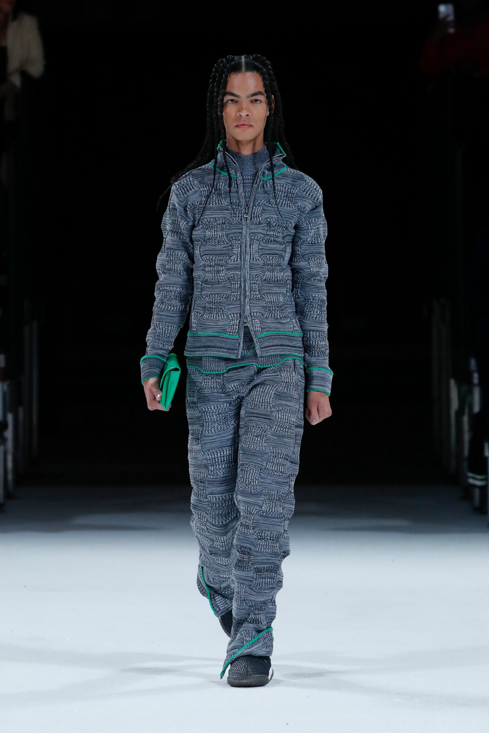 Bottega Veneta S/S 22 Look 153