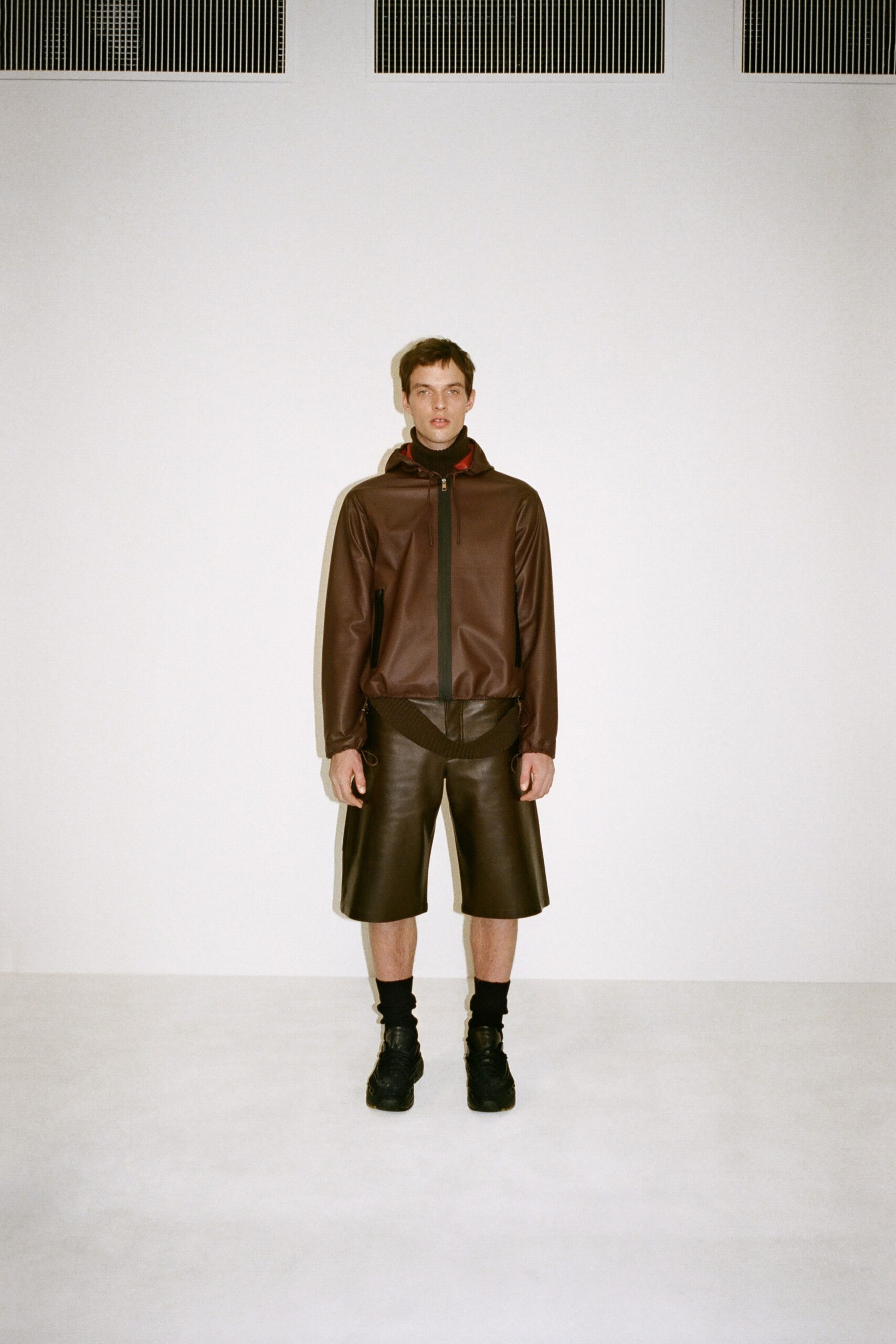 Bottega Veneta F/W 19 Look 365