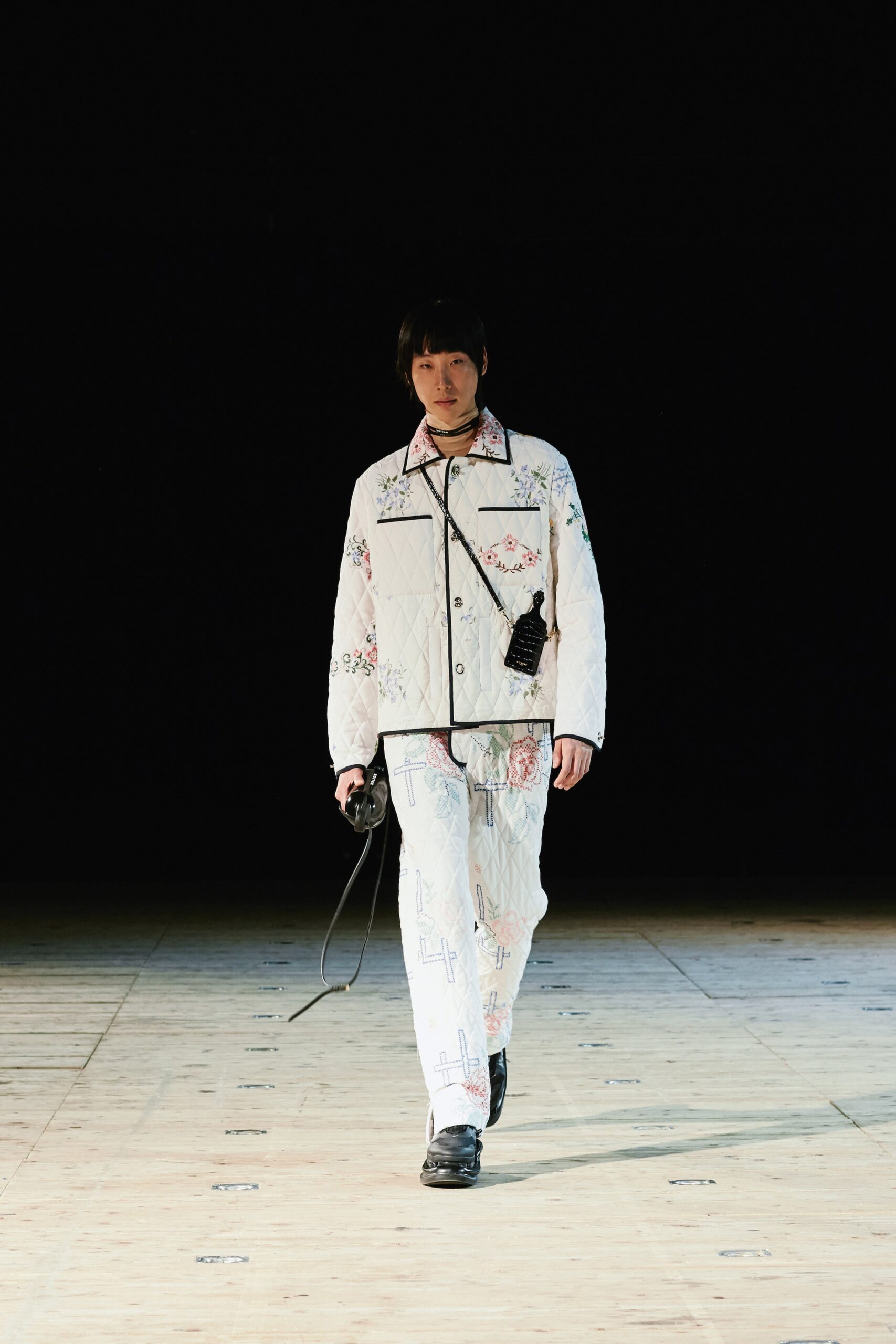 Botter F/W 21 Menswear Look 173