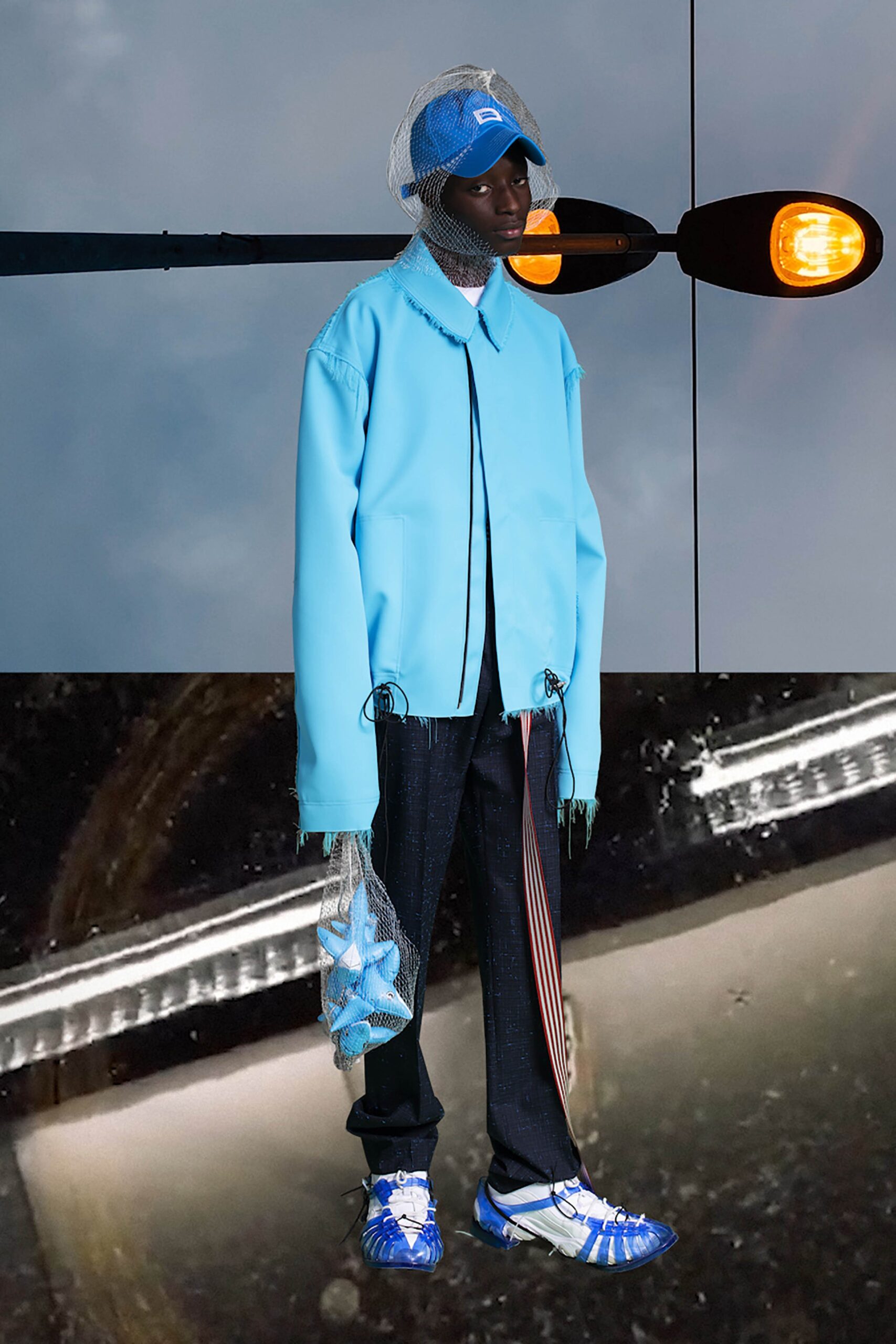 Botter S/S 20 Menswear Look 168