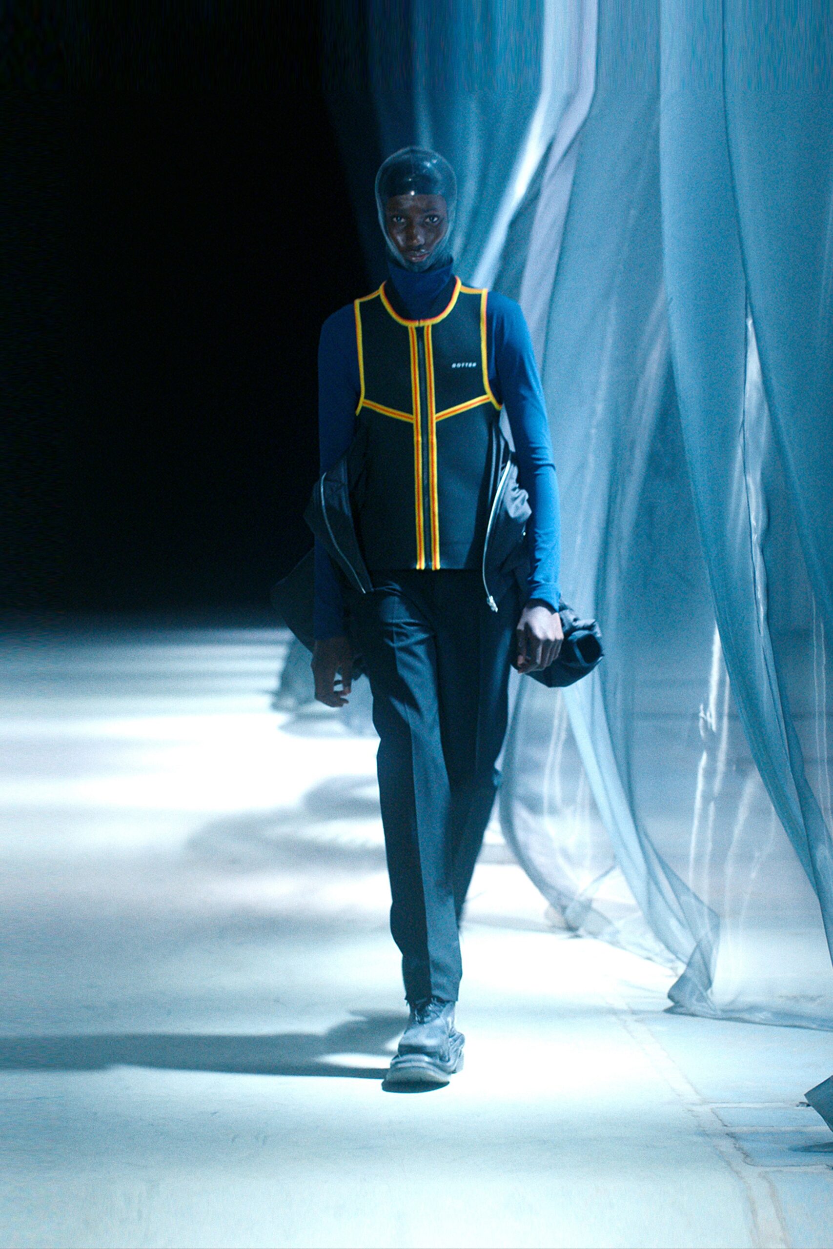 Botter S/S 22 Look 170