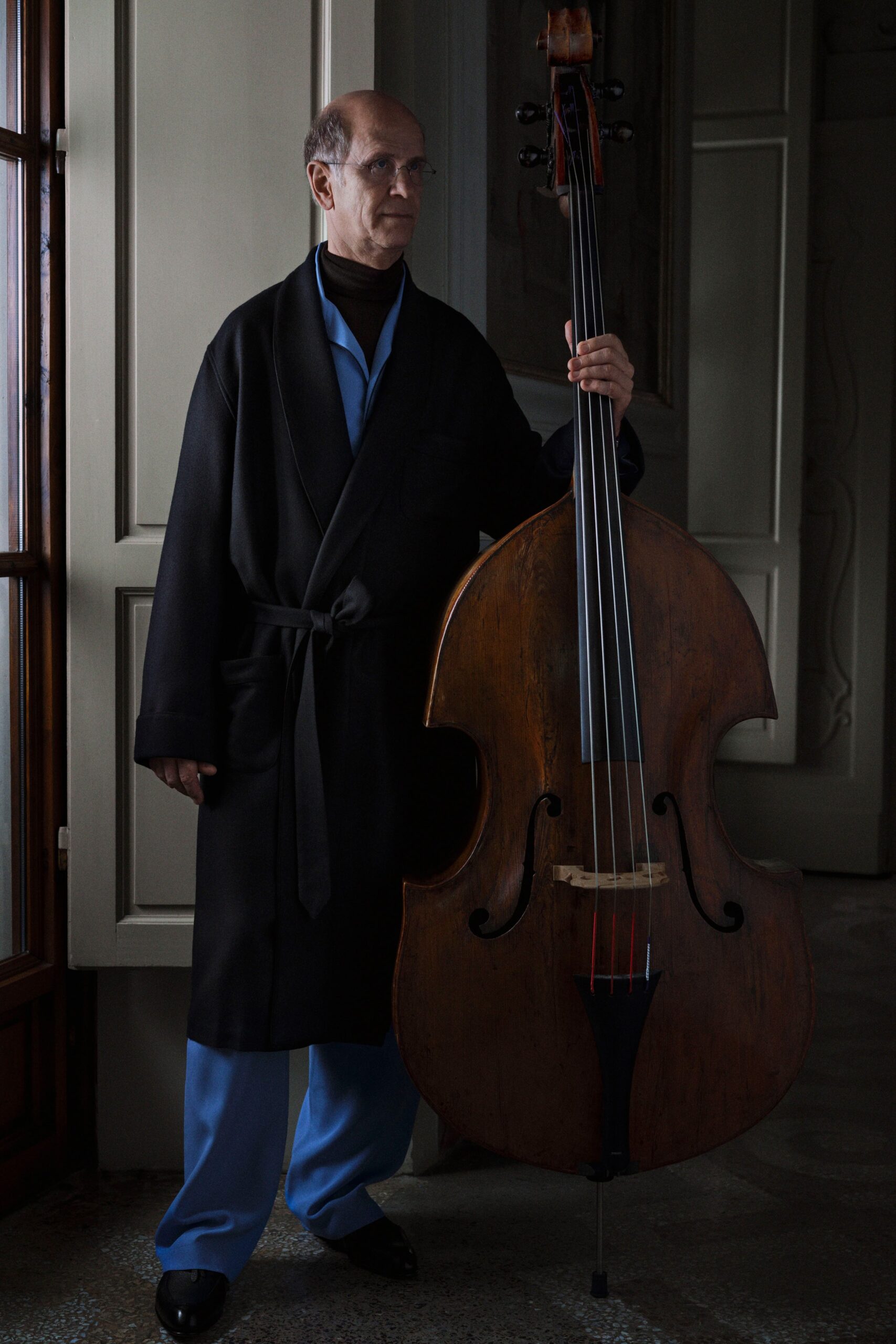 Brioni F/W 20 Menswear Look 161