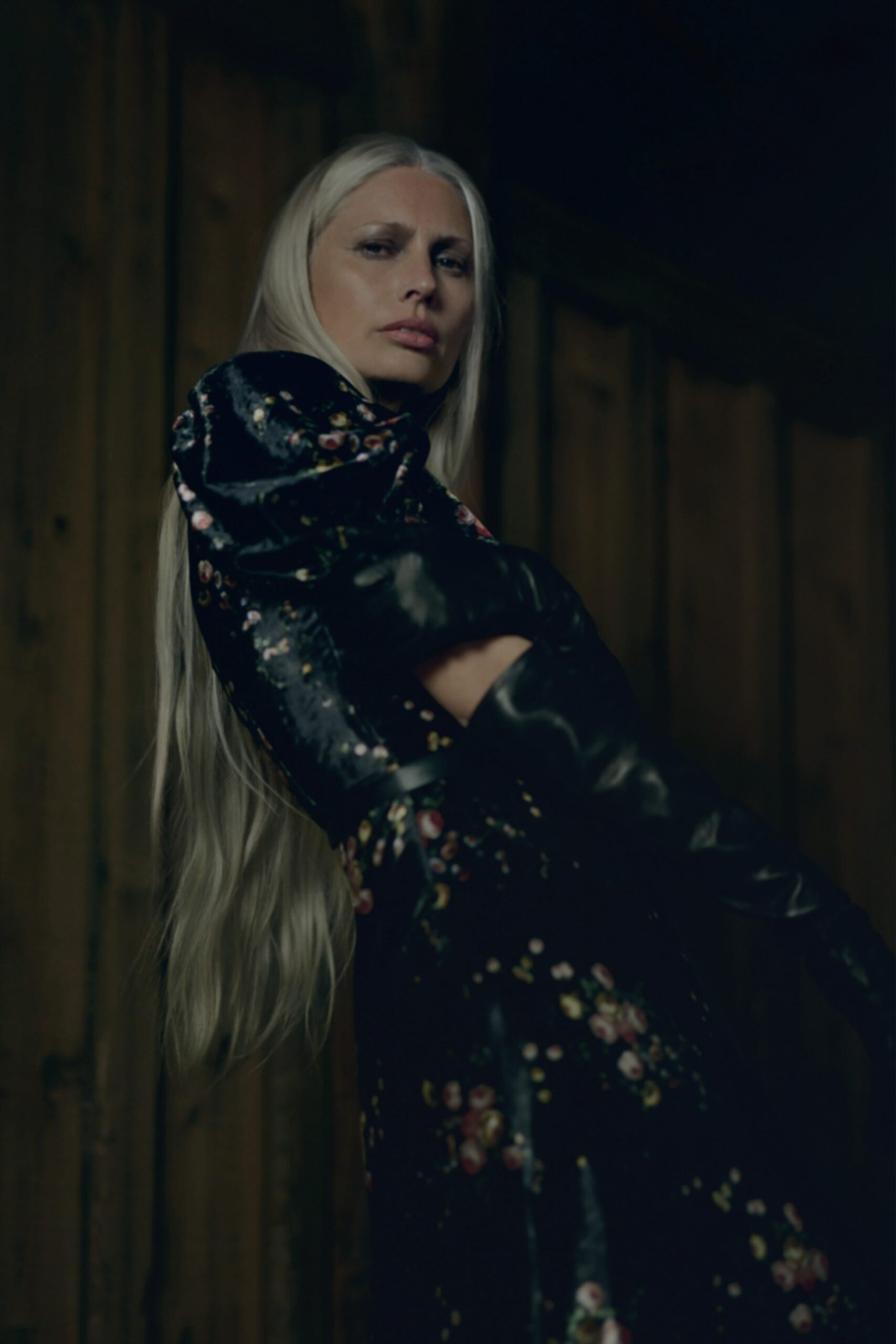 Brock Collection F/W 21 Look 75