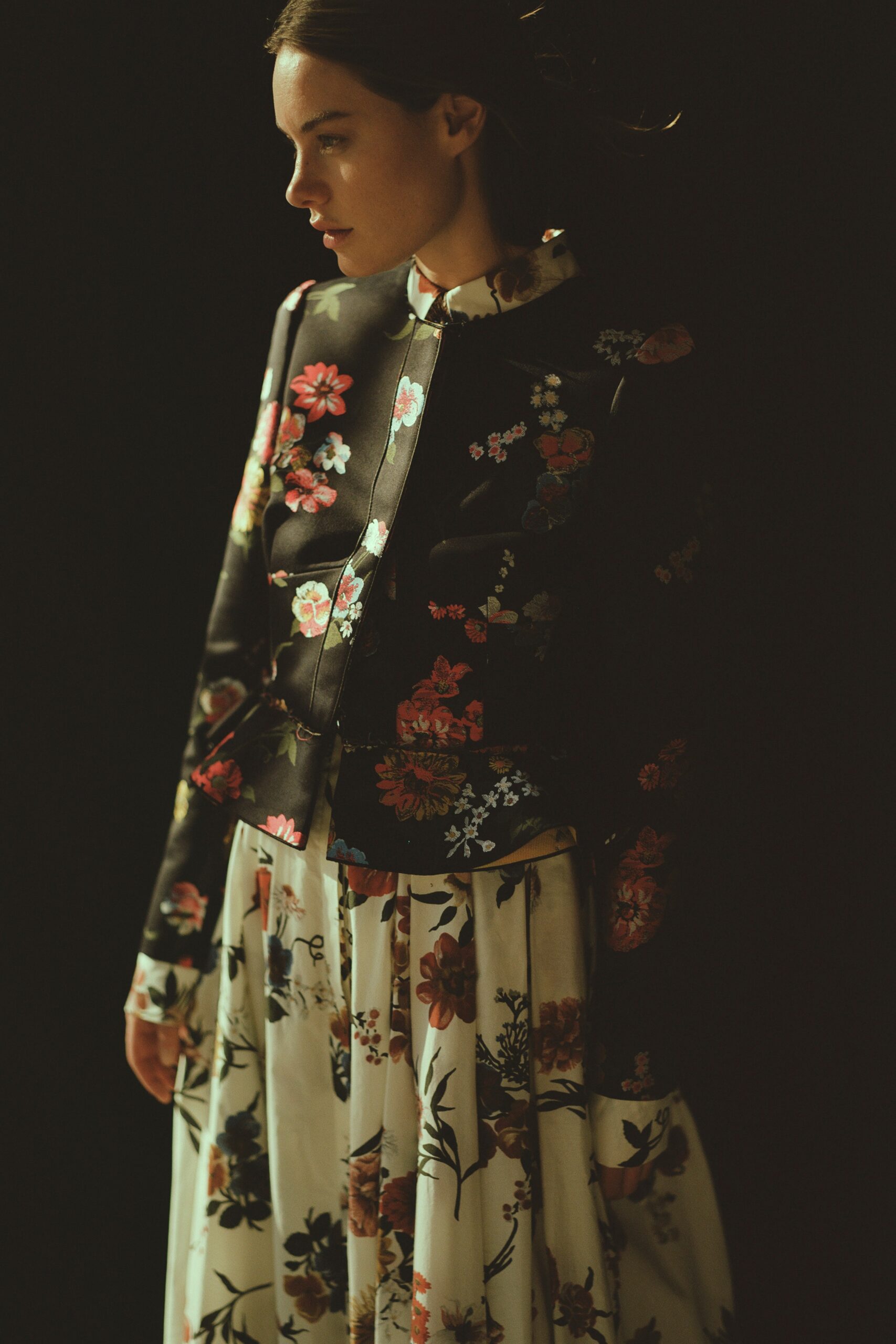 Brock Collection F/W 21 Look 100