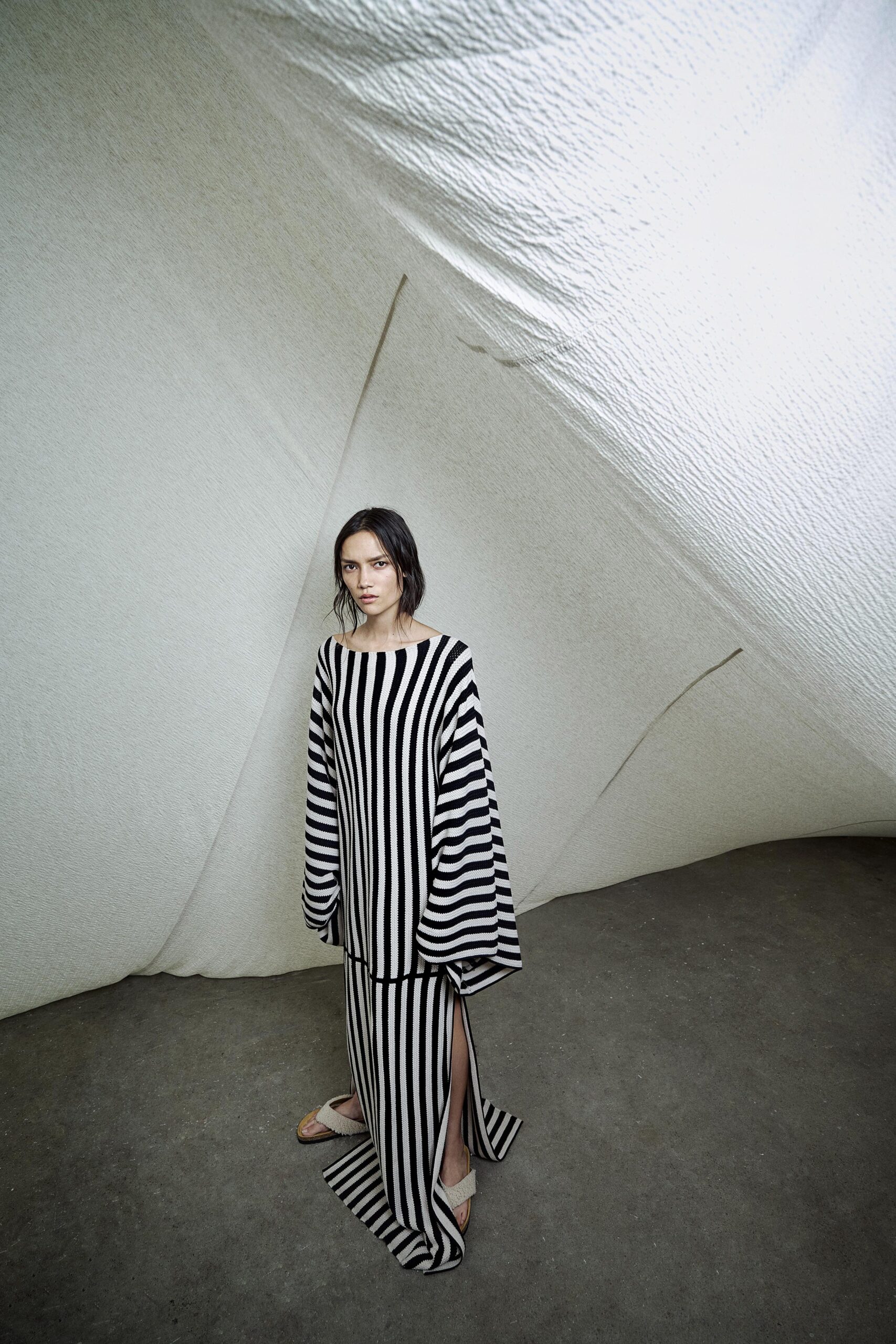 By Malene Birger Copenhagen S/S 22 Look 176