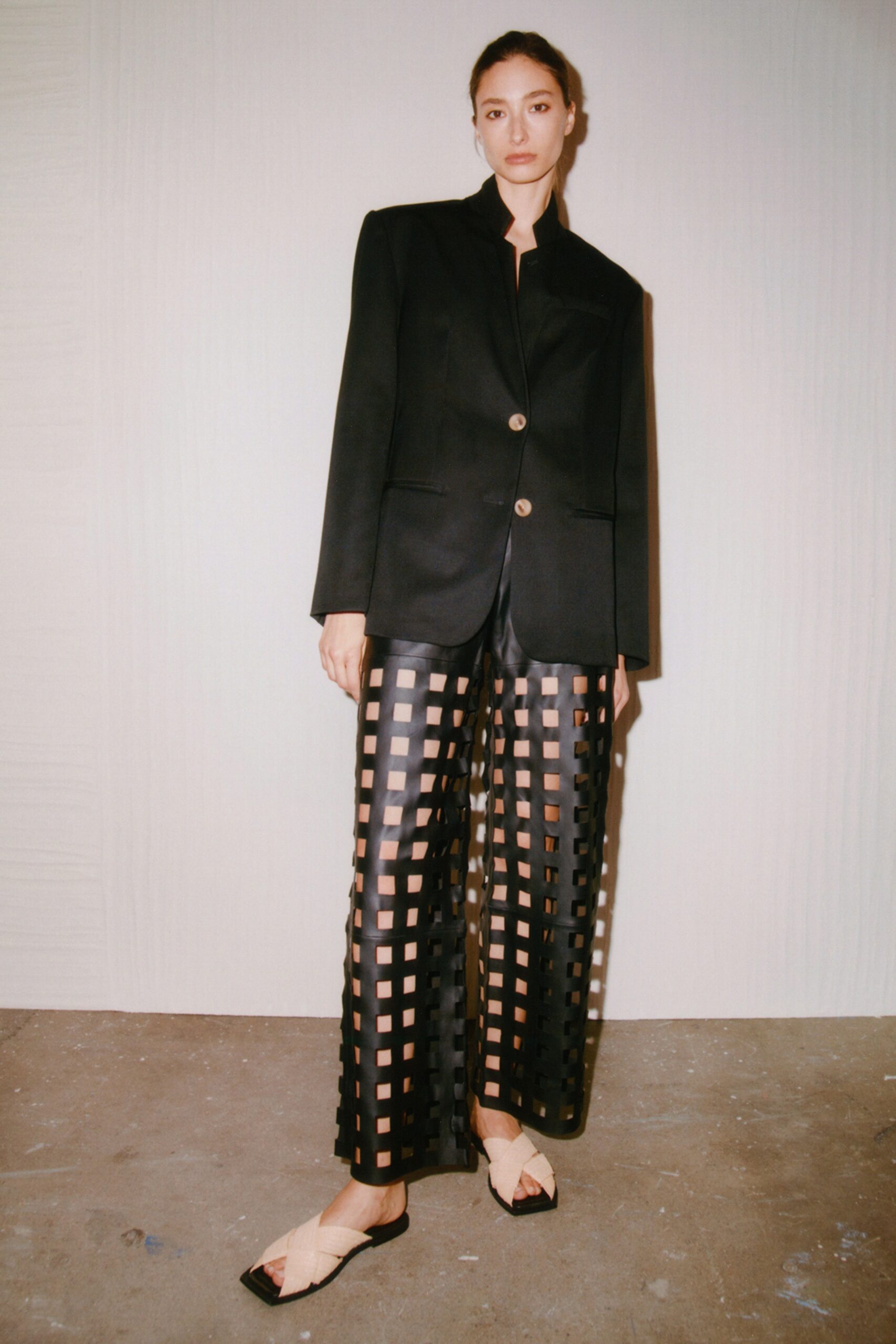 By Malene Birger F/W 22 Look 133