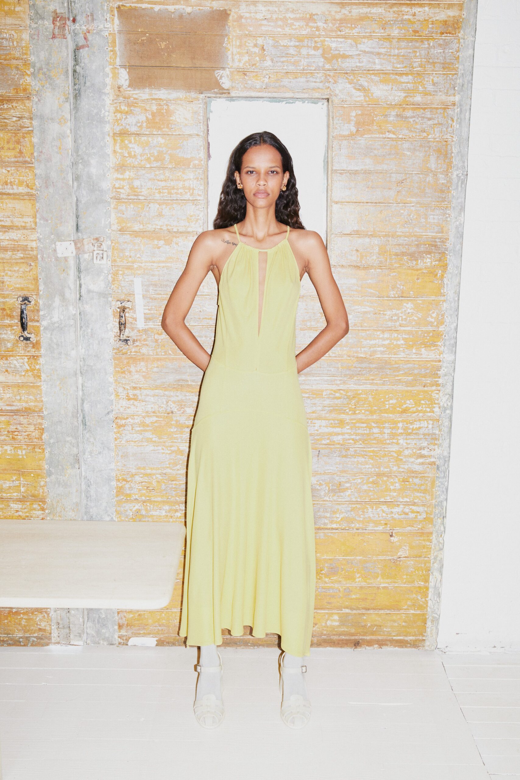 Câllas Milano S/S 23 Look 181