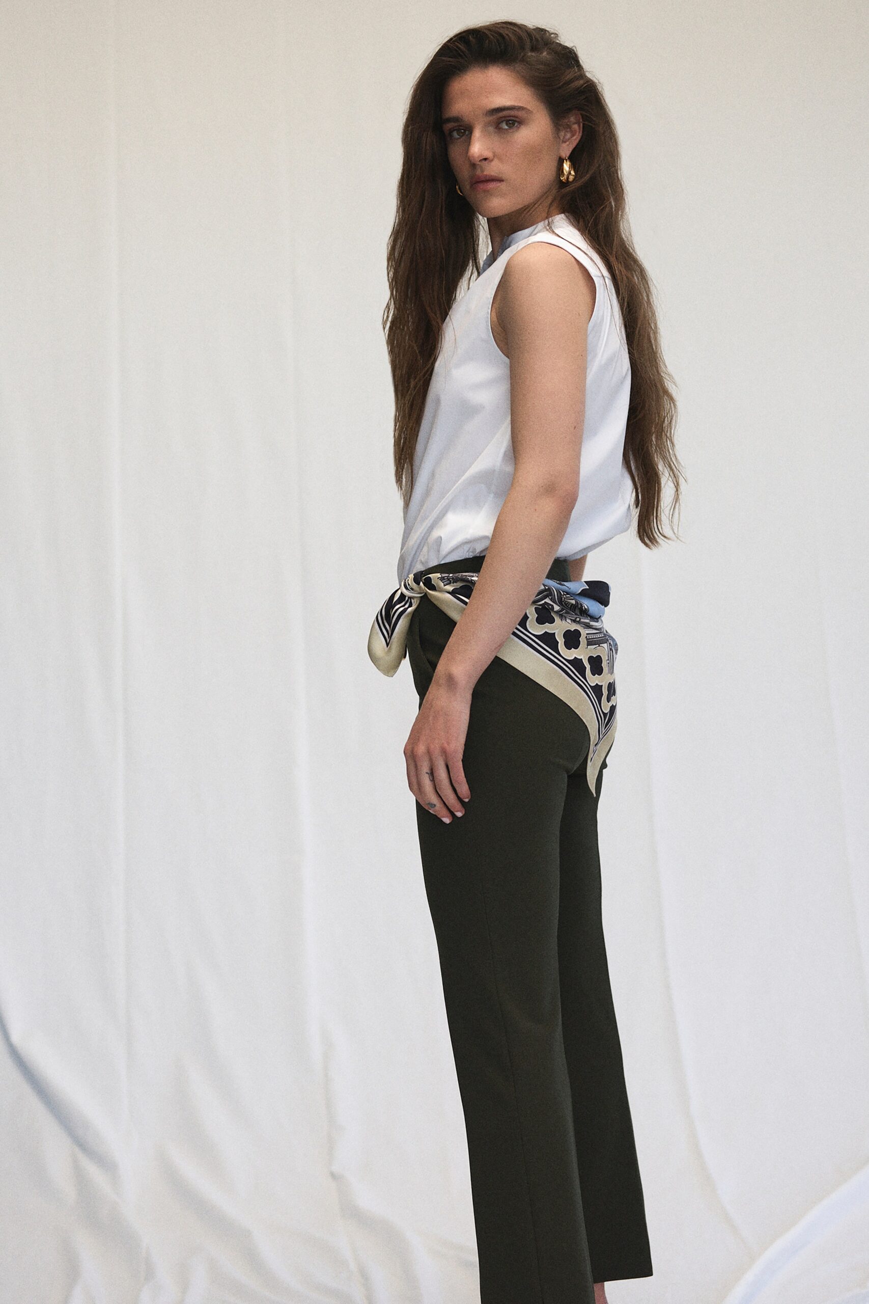 Câllas Milano F/W 21 Look 149