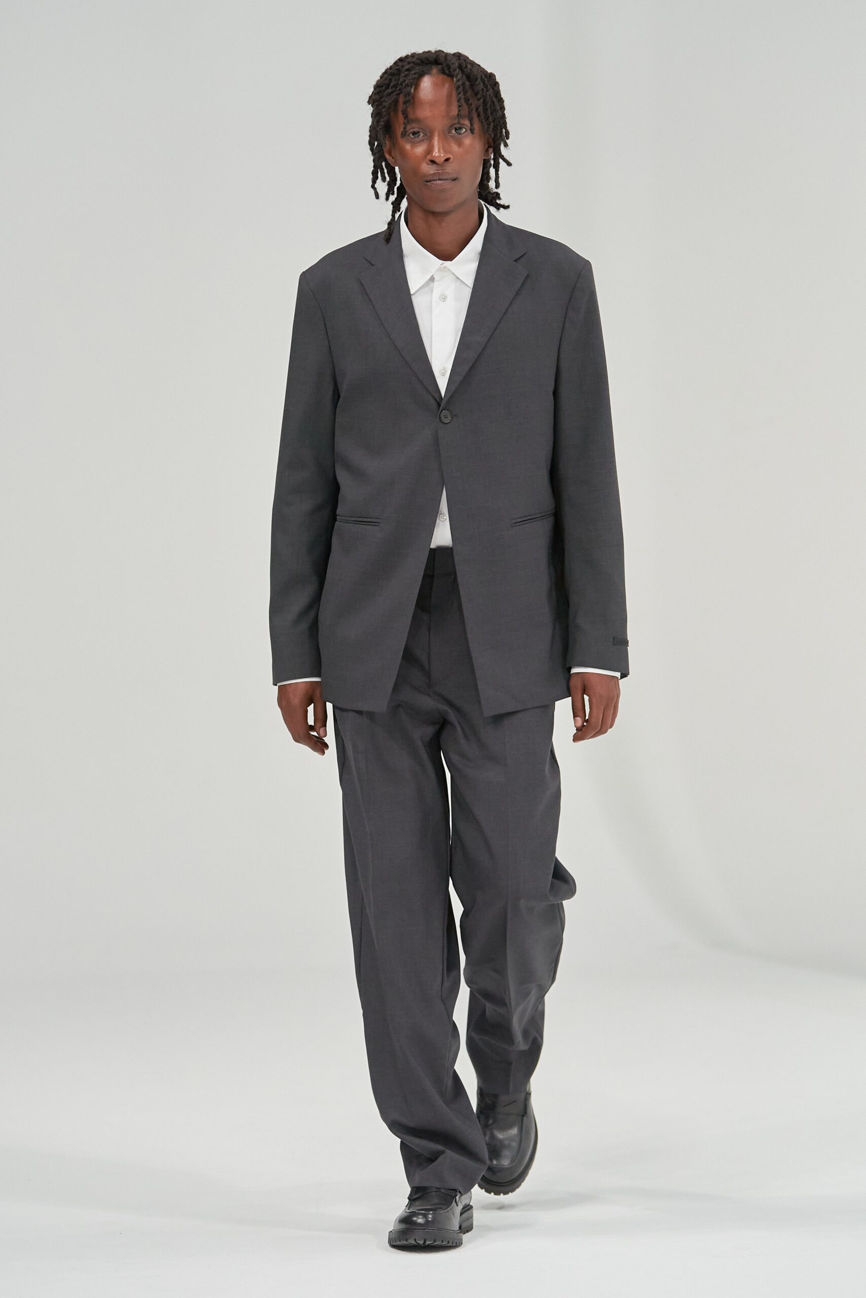 Berner Kühl Copenhagen S/S 23 Look 169