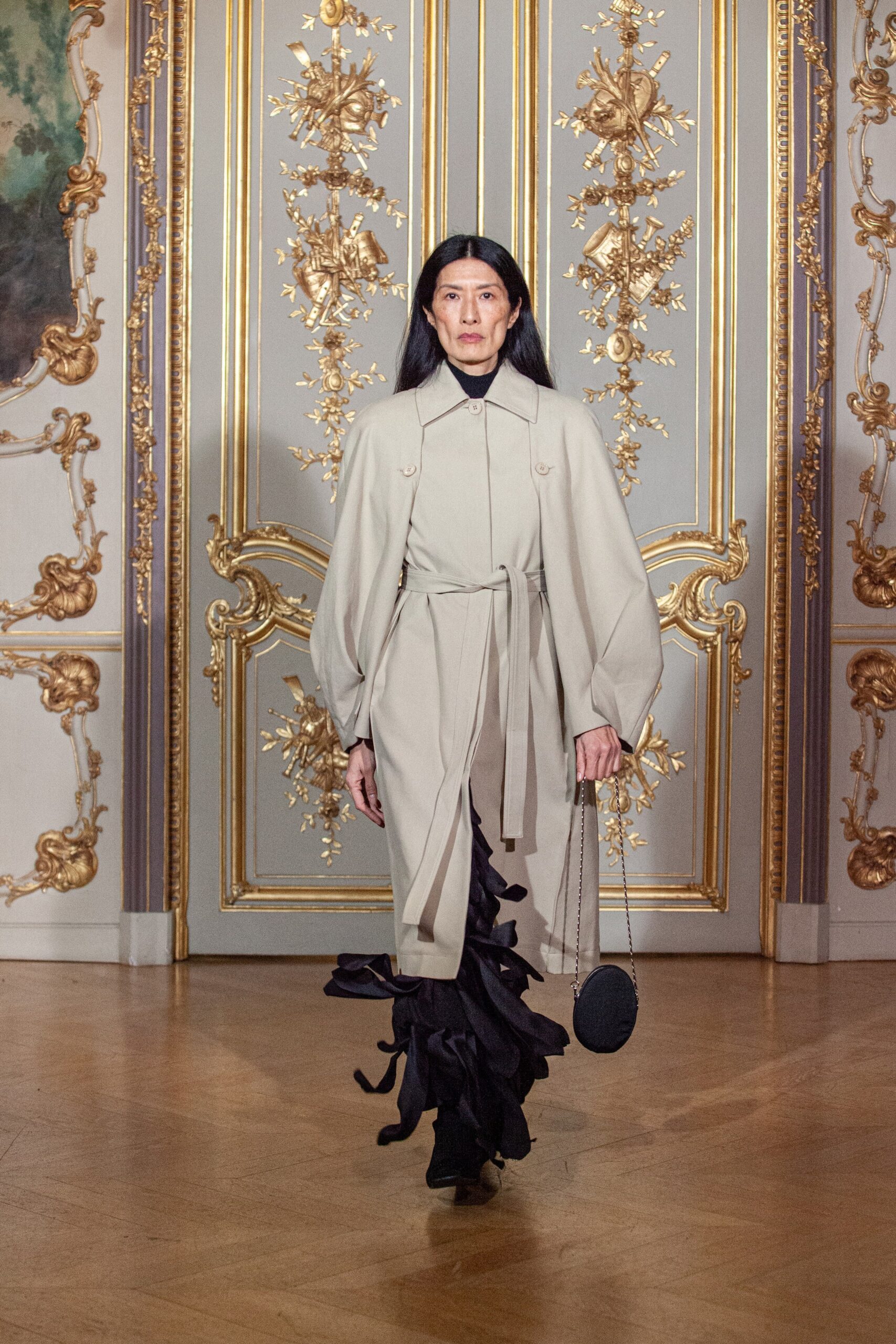 Bevza F/W 23 Look 170