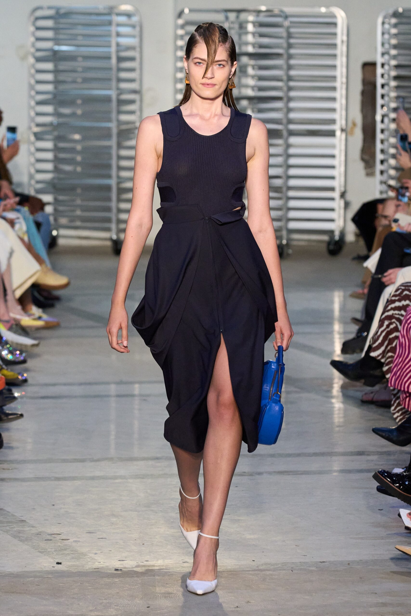 Bevza S/S 23 Look 140
