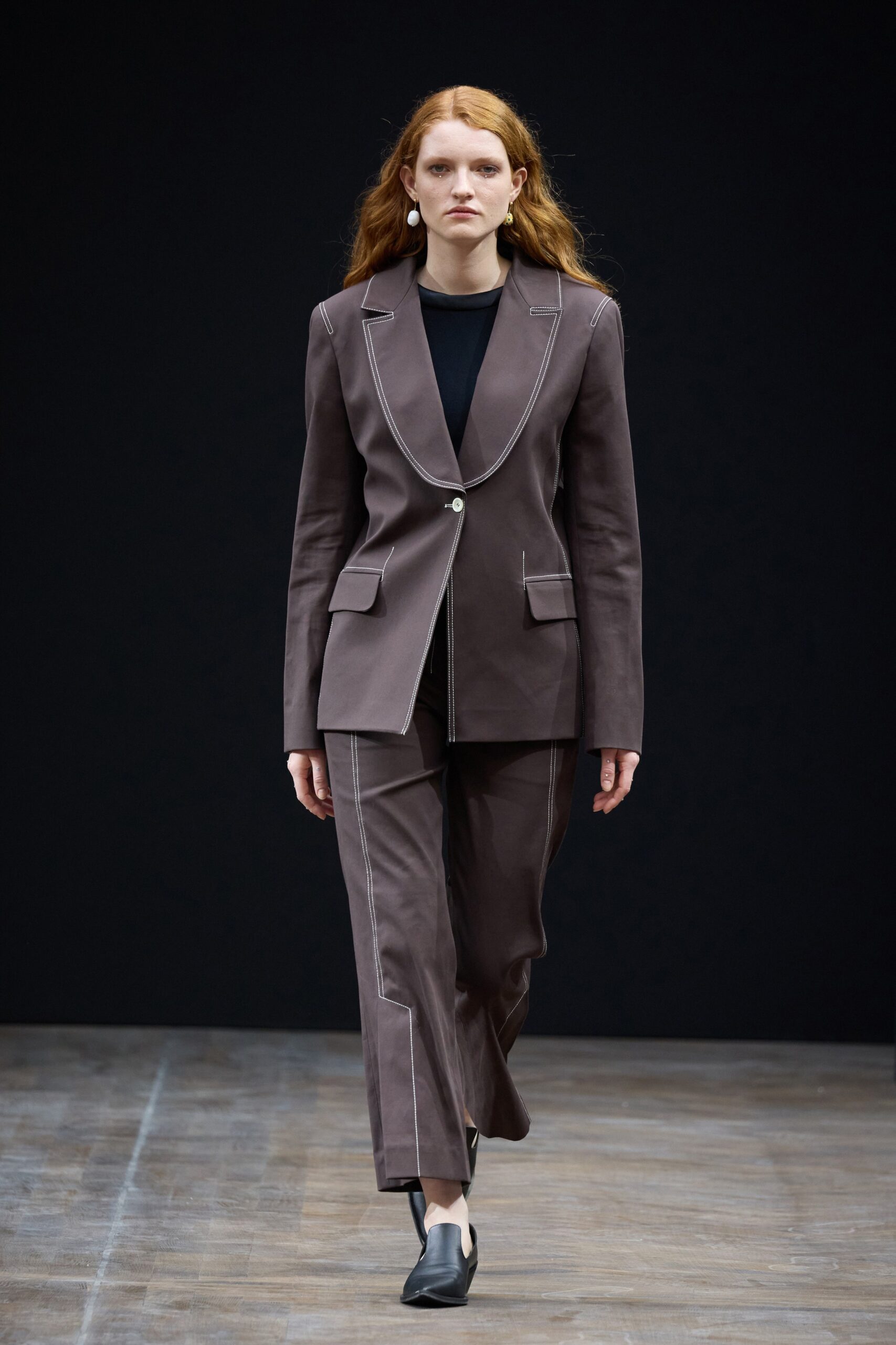 Bobkova Berlin S/S 23 Look 118