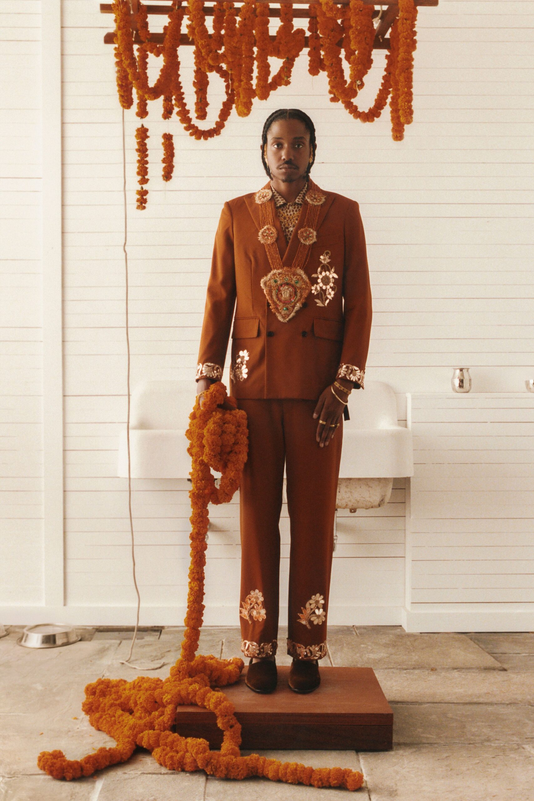Bode F/W 22 Look 165