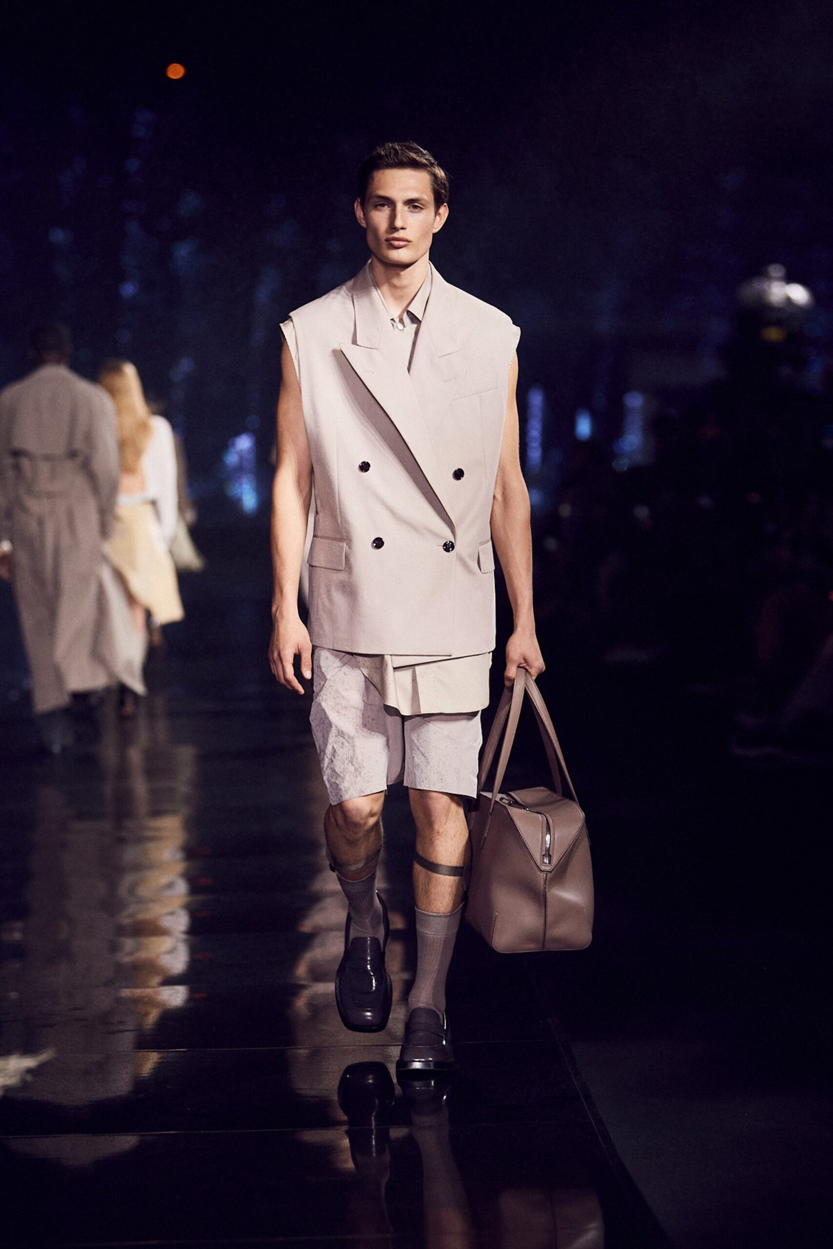 Boss S/S 23 Look 167