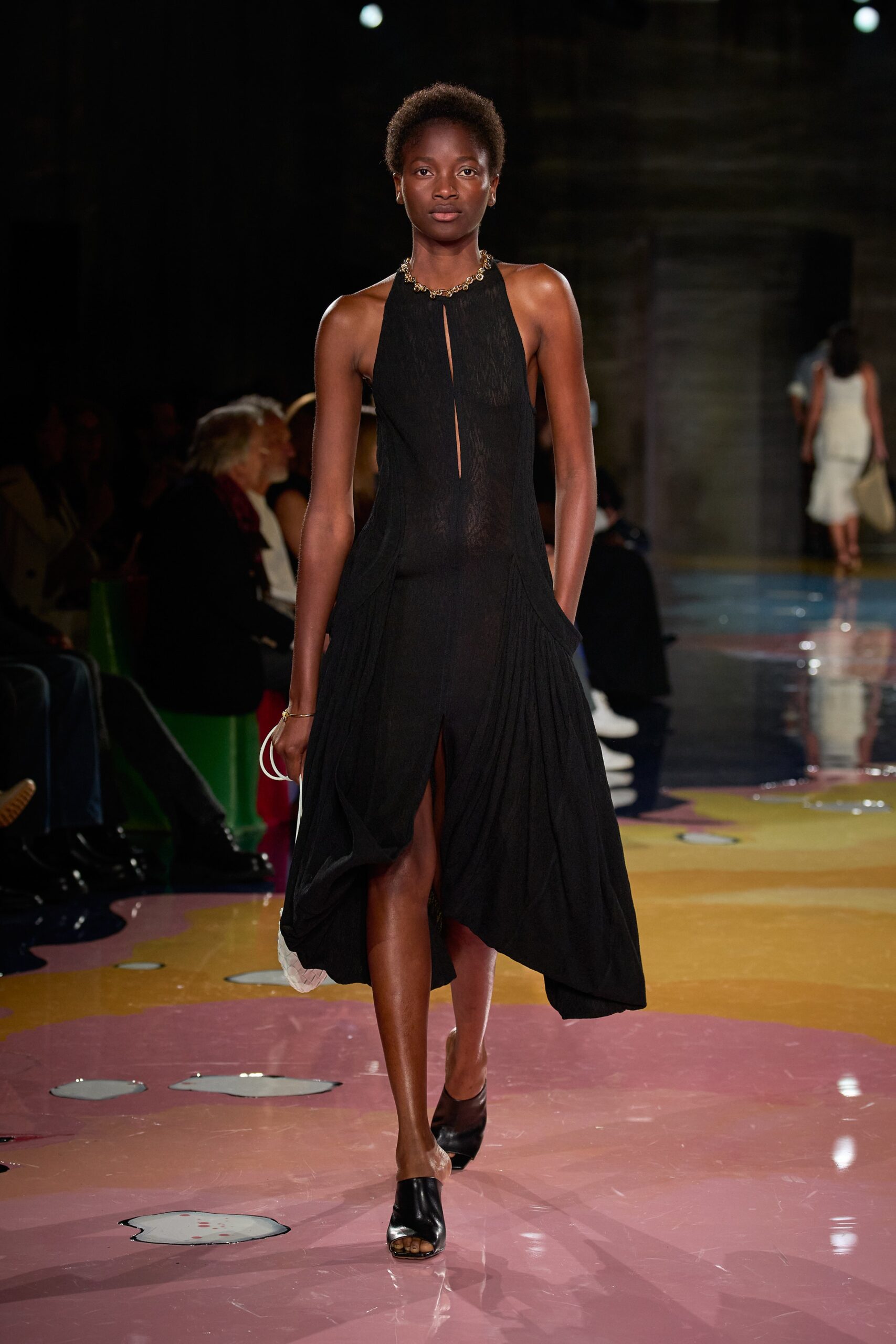 Bottega Veneta S/S 23 Look 162