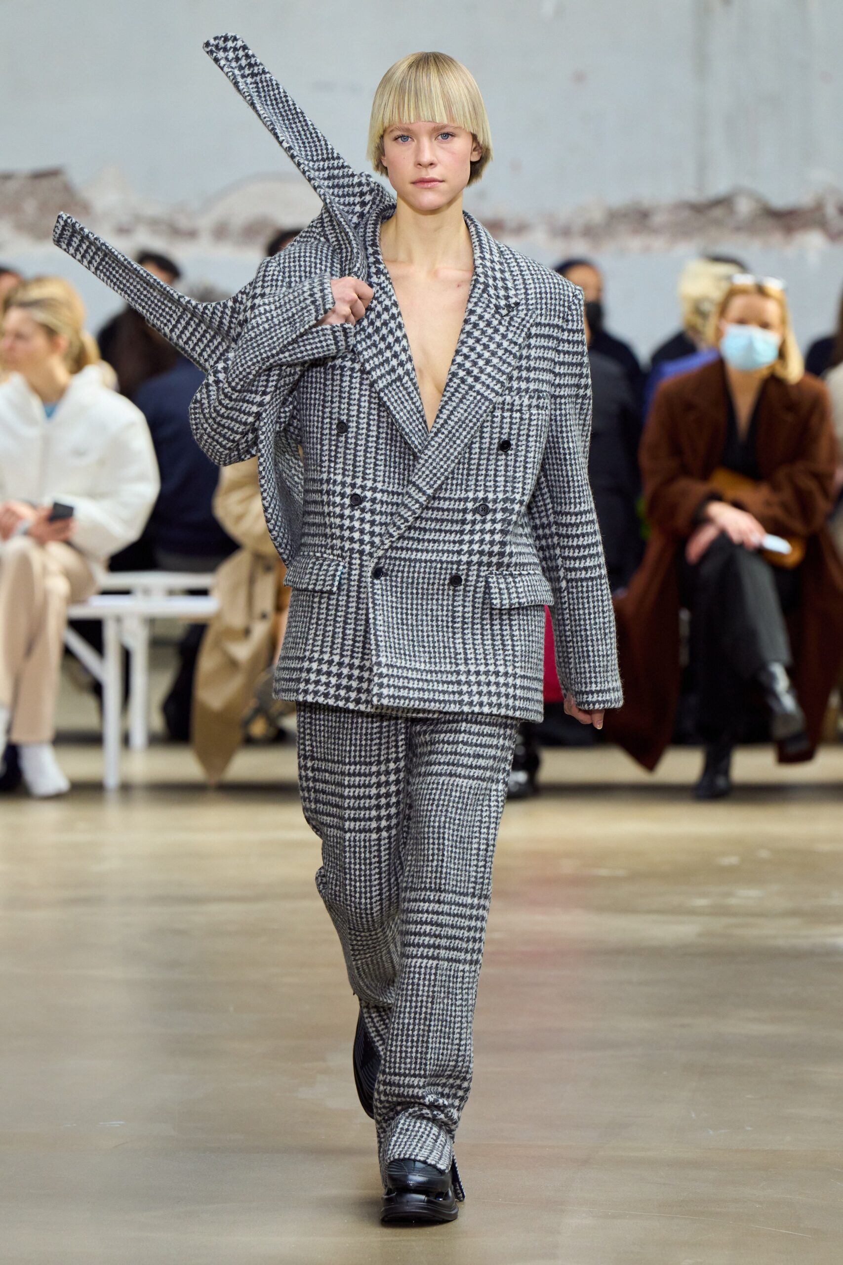 Botter F/W 22 Look 147