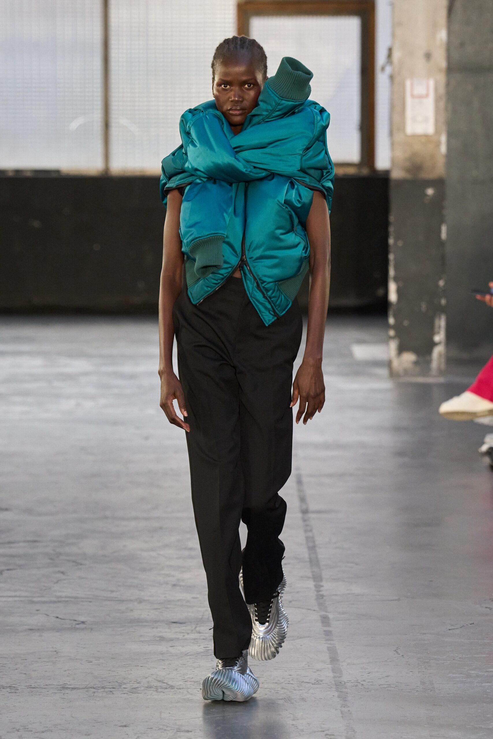 Botter F/W 23 Menswear Look 139