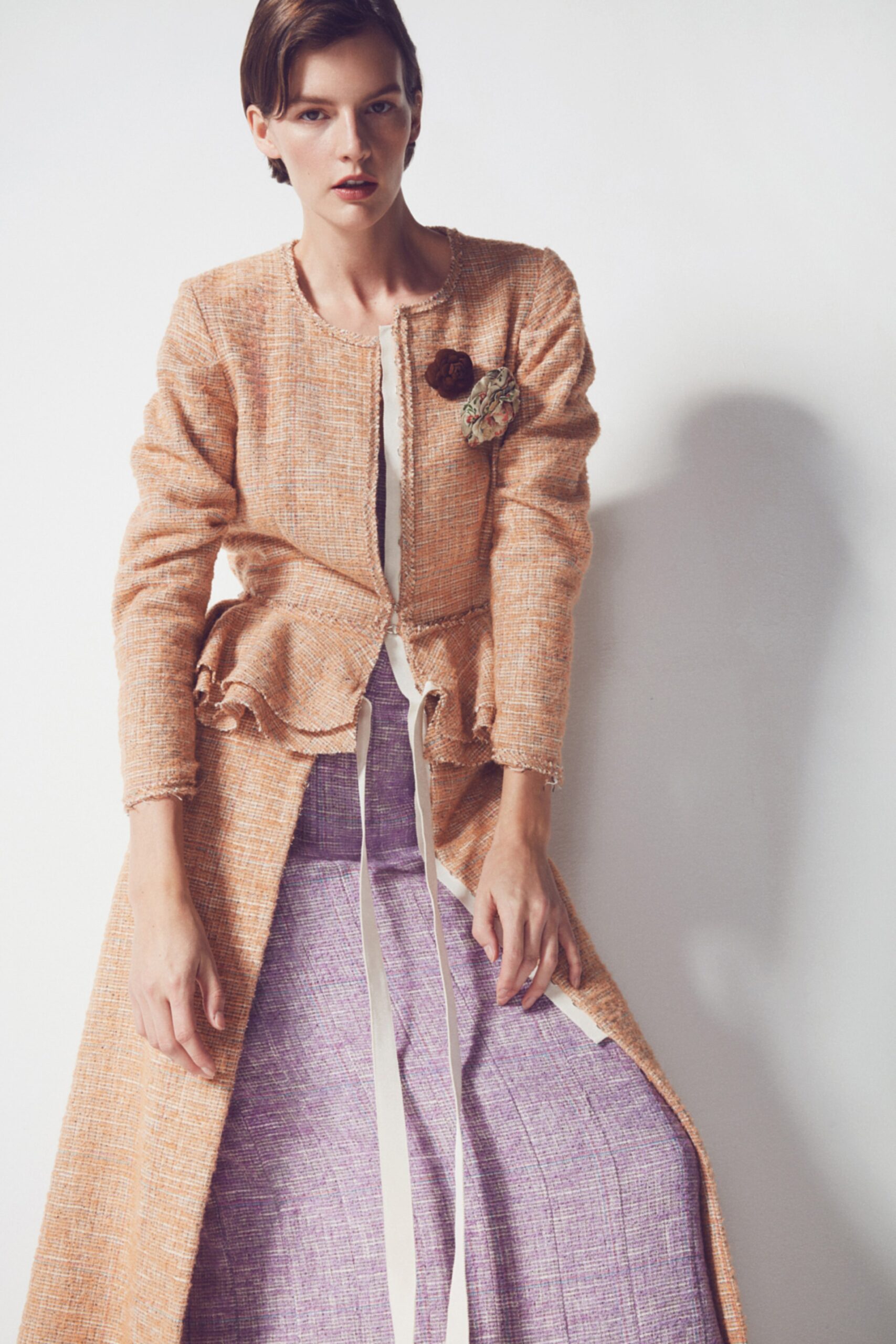 Brock Collection F/W 19 Look 164