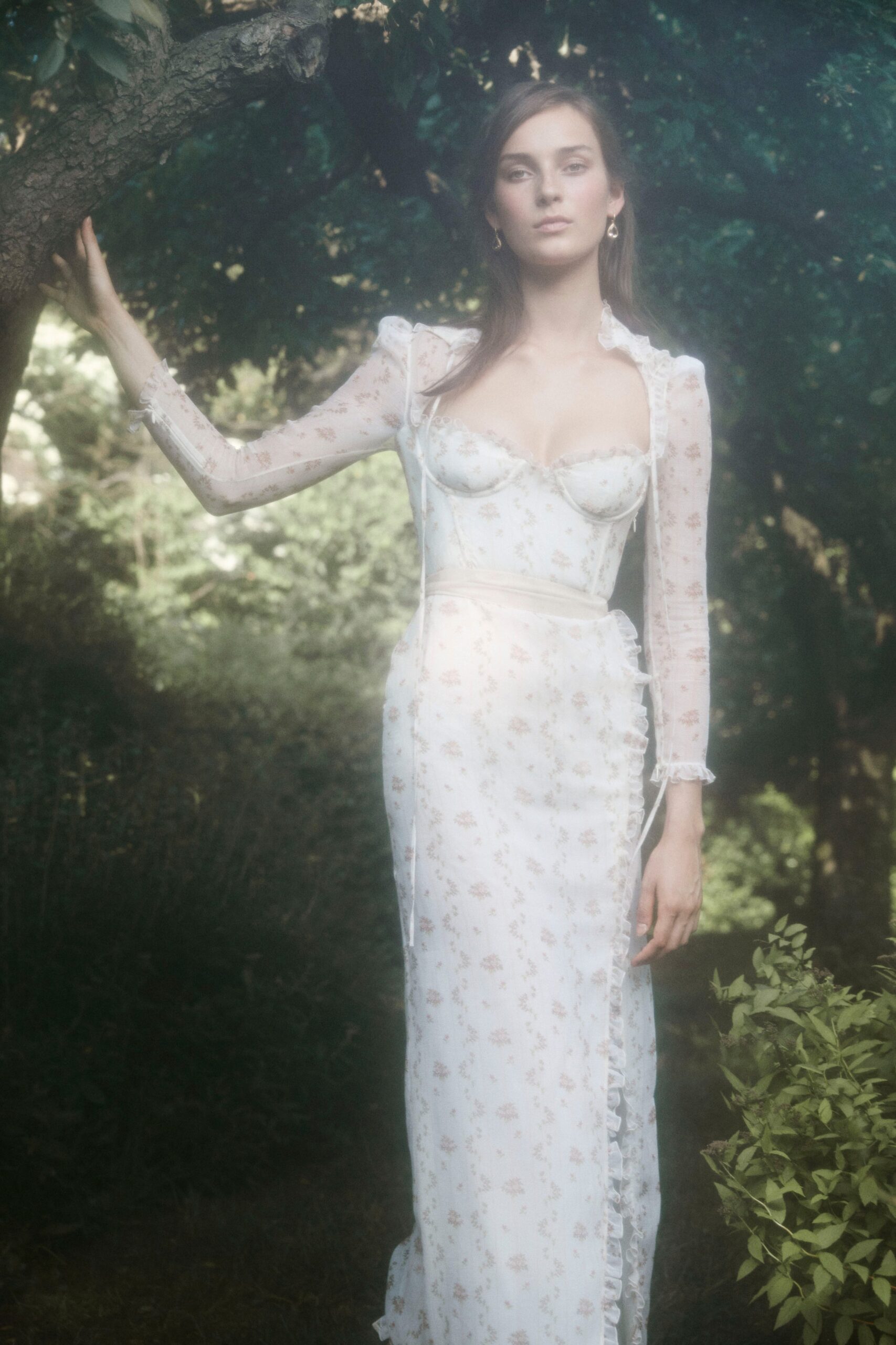 Brock Collection Resort 19 Look 169