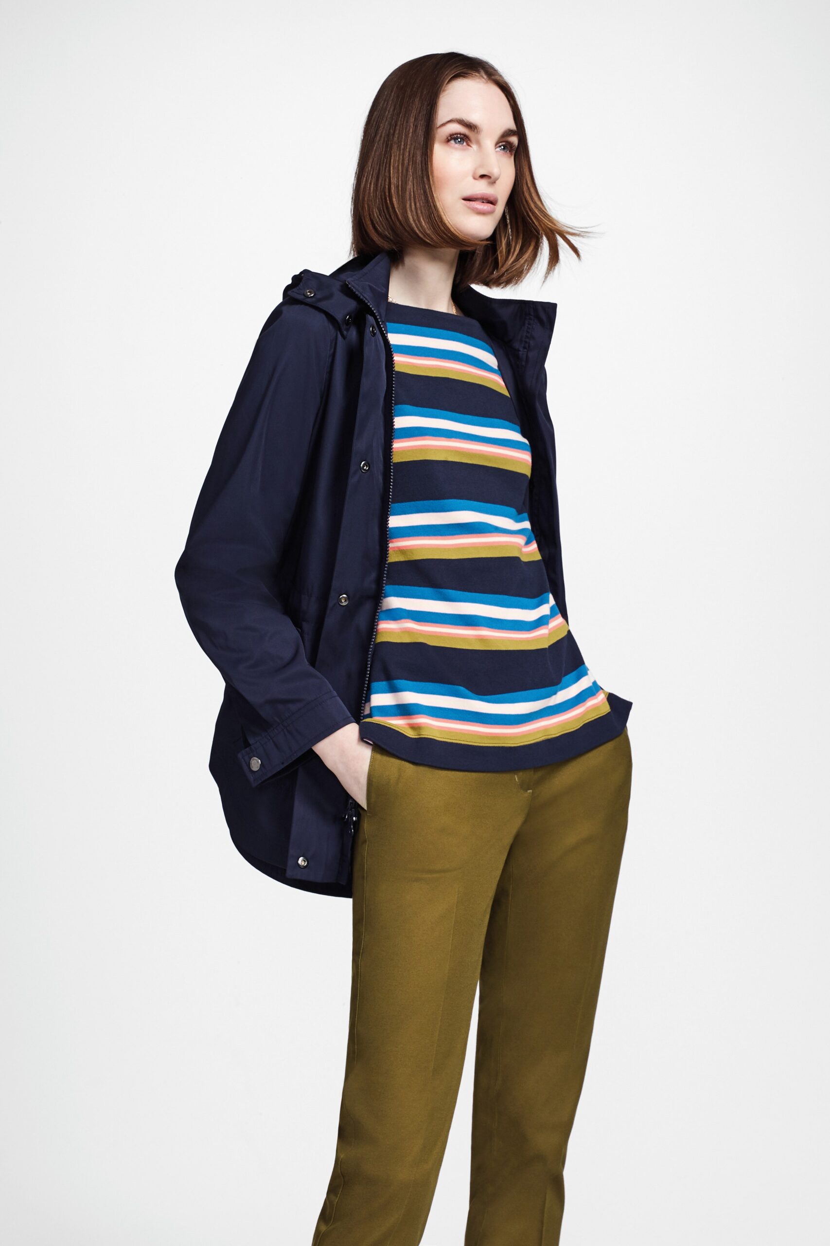 Brooks Brothers Resort 20 Look 139