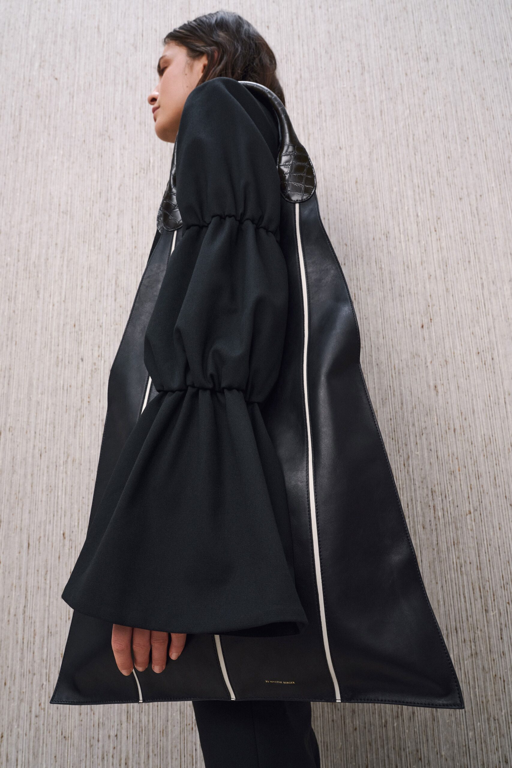 By Malene Birger Resort 23 Look 158