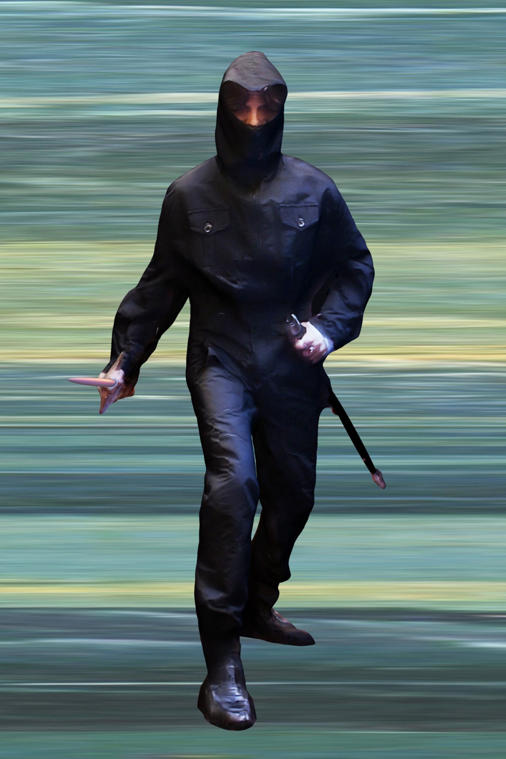 Boramy Viguier F/W 21 Look 118