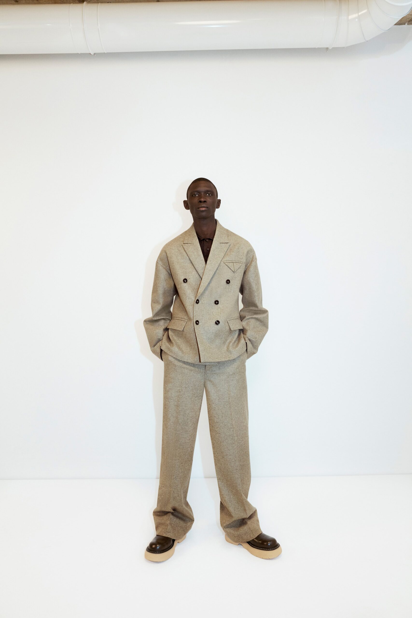 Bottega Veneta Resort 21 Look 147
