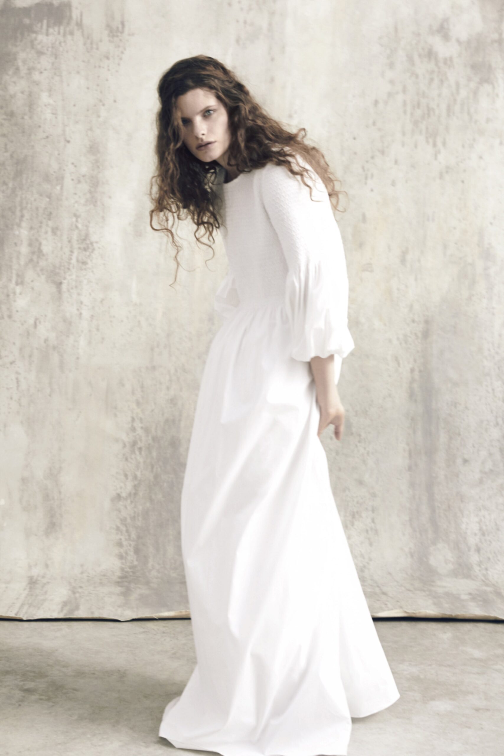 Brock Collection F/W 20 Look 172