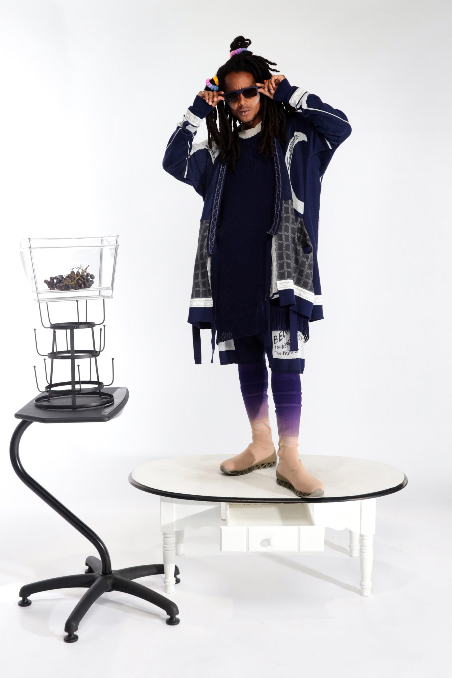Bernhard Willhelm S/S 20 Look 159
