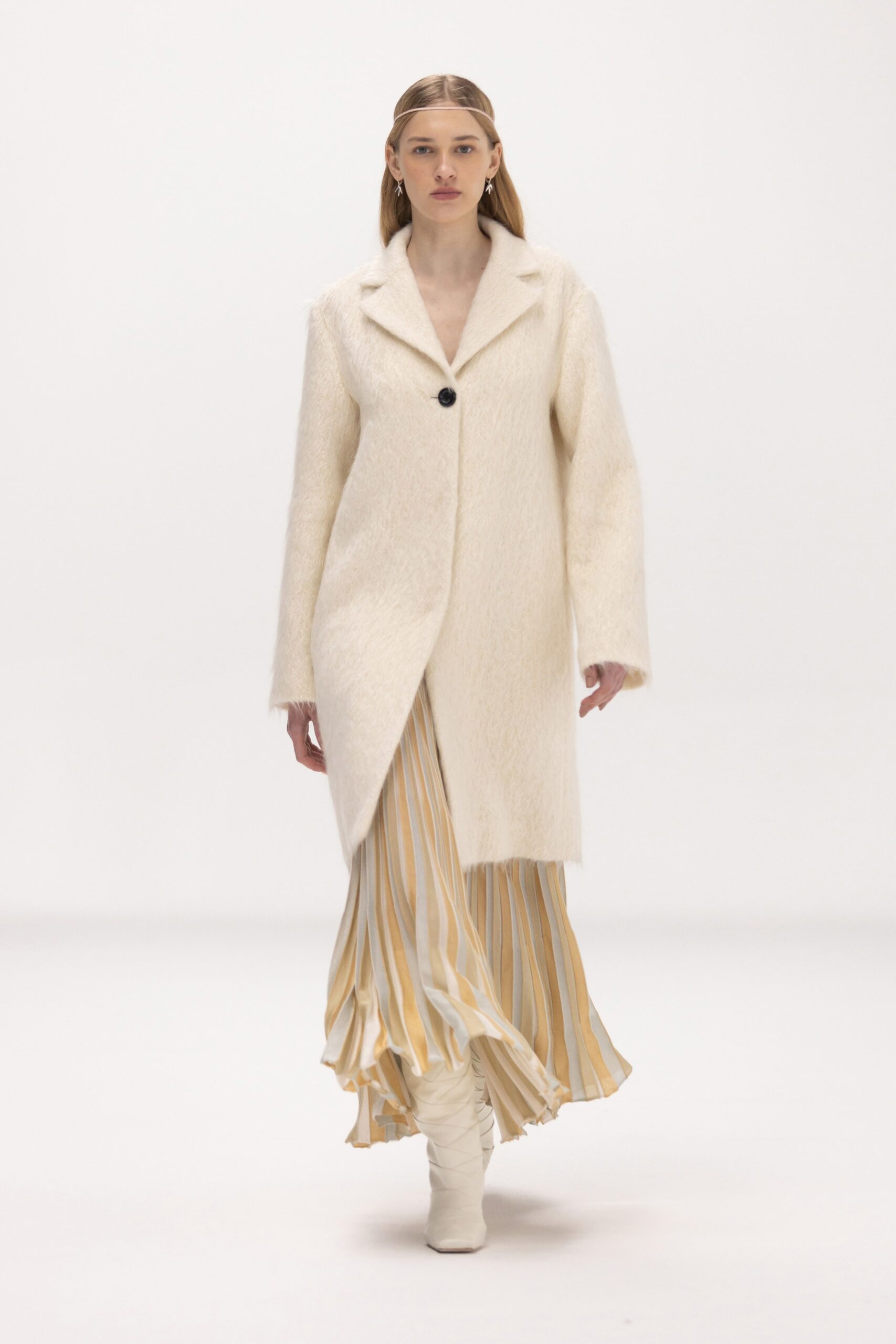 Bevza F/W 21 Look 150