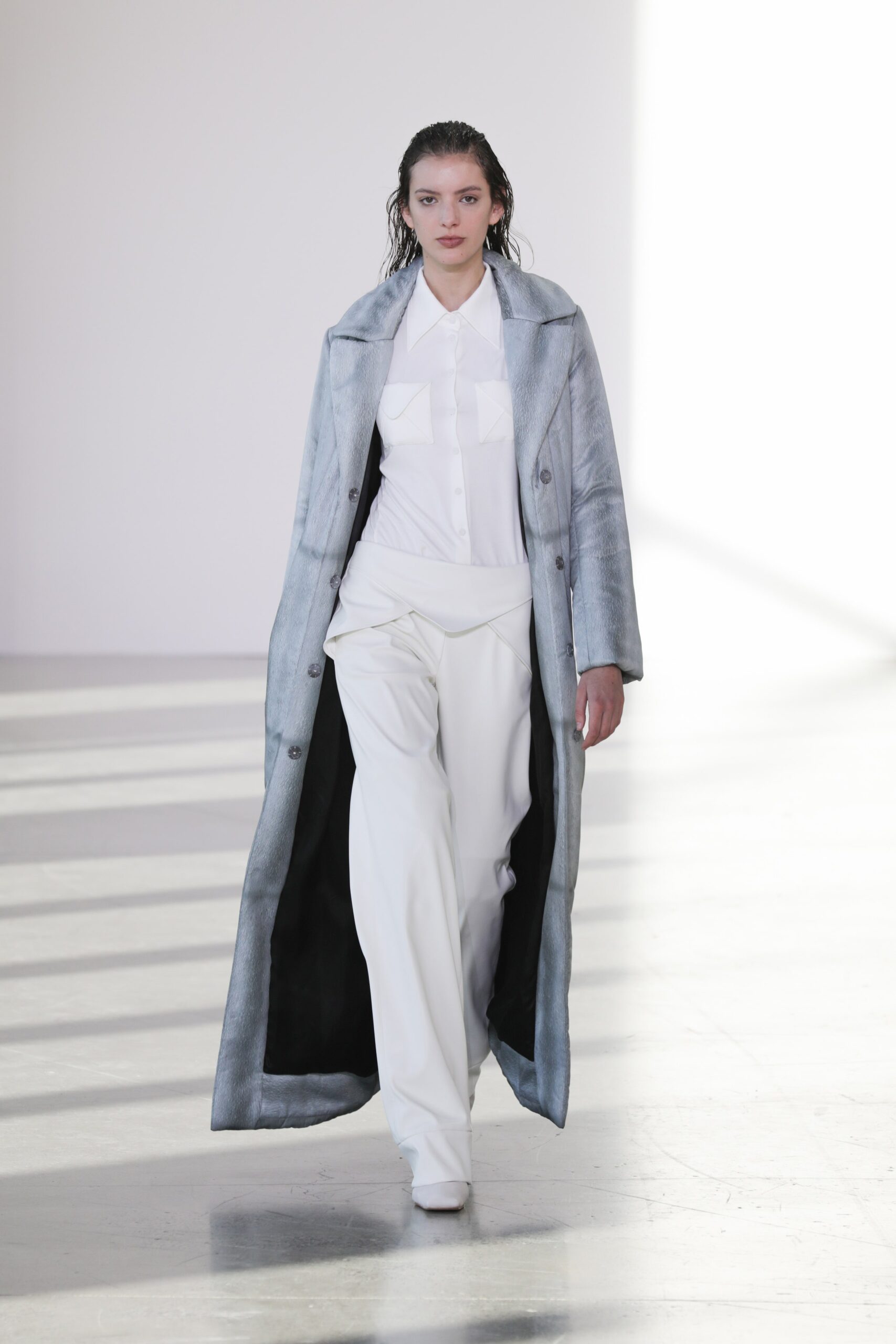 Bevza F/W 22 Look 181