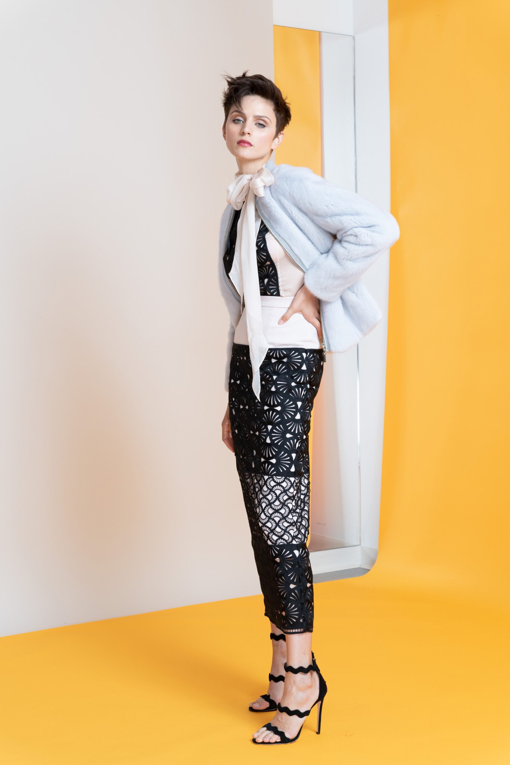 Bibhu Mohapatra Resort 20 Look 152