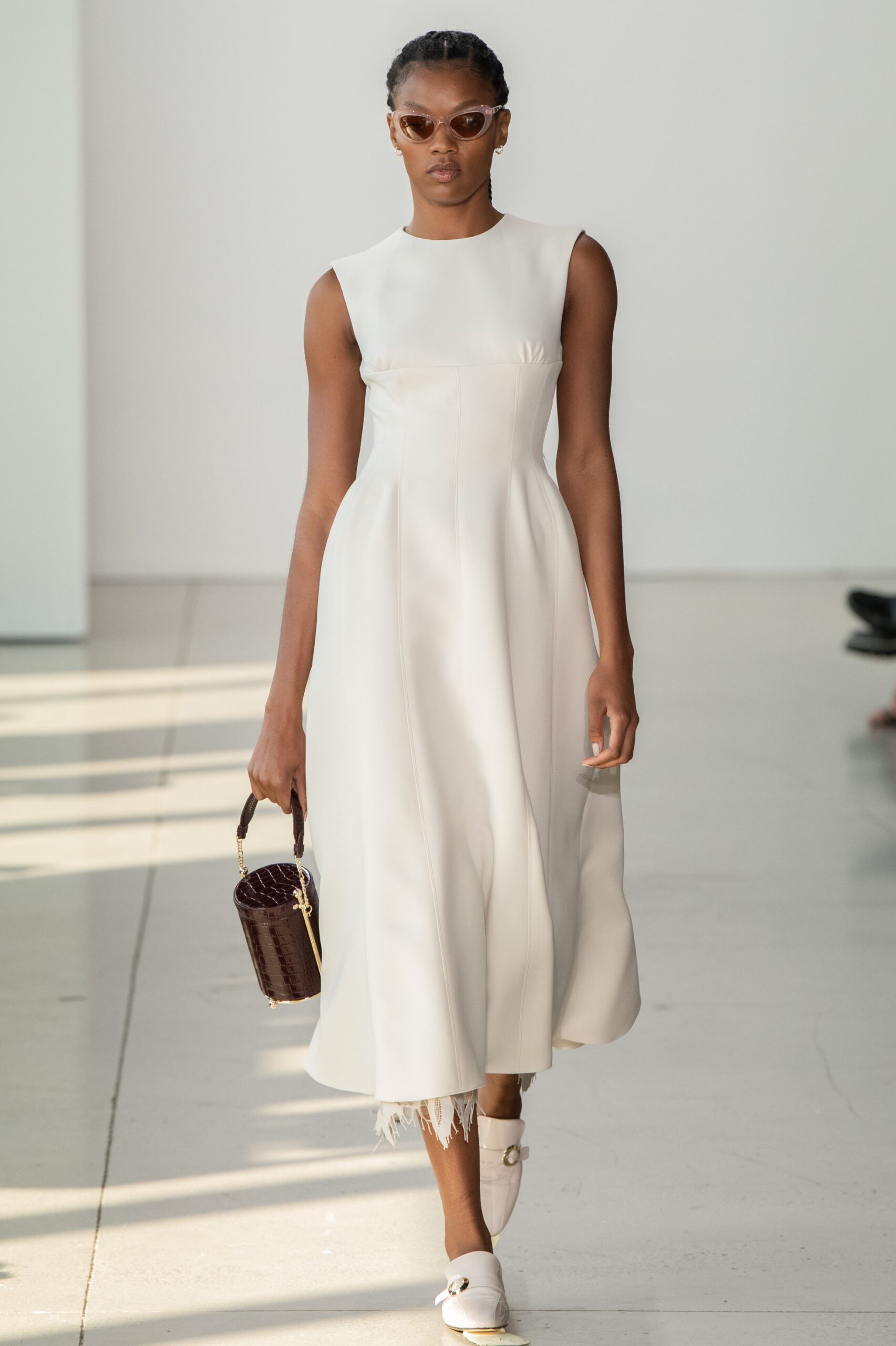 Bibhu Mohapatra S/S 22 Look 187
