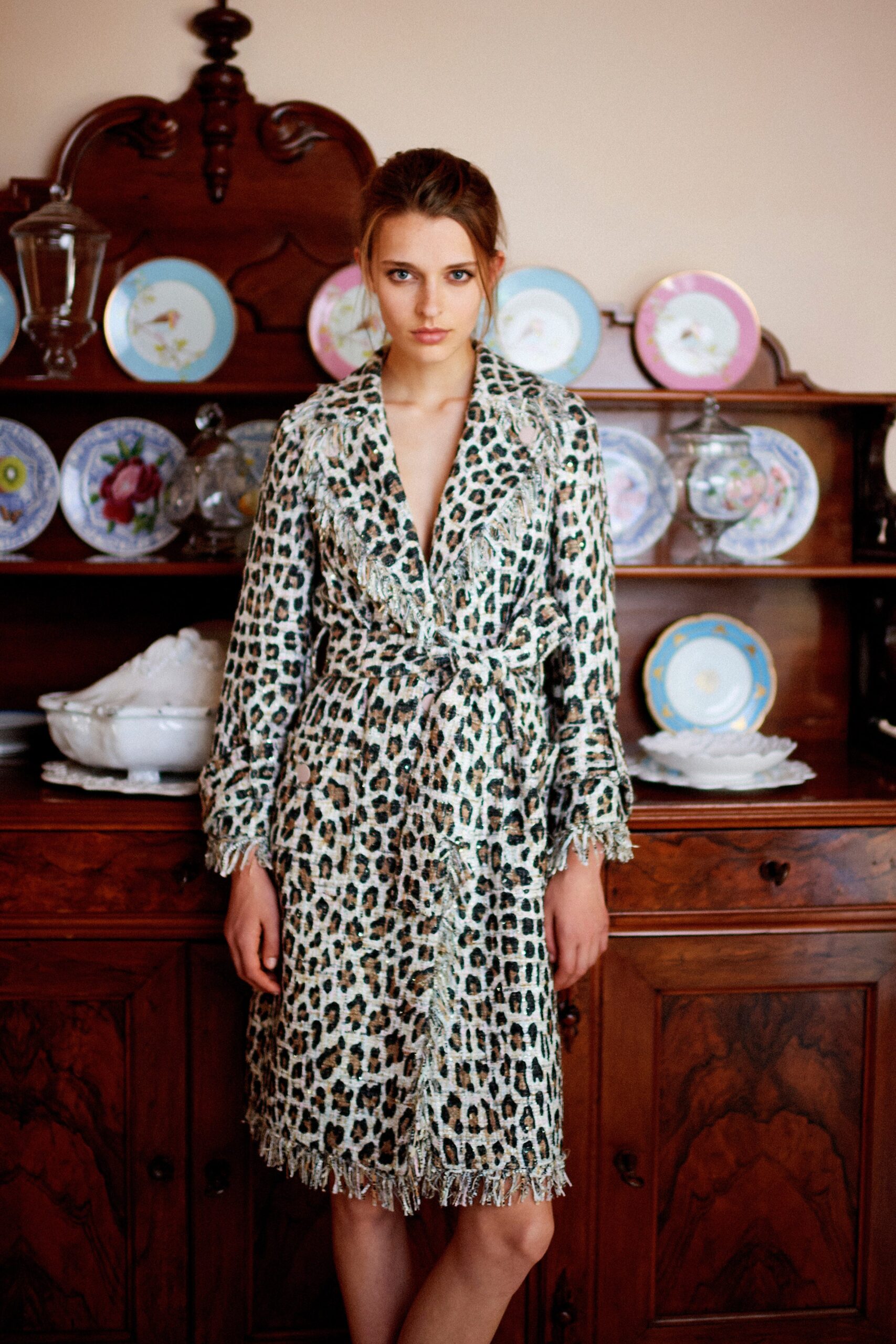 Blumarine Resort 20 Look 172