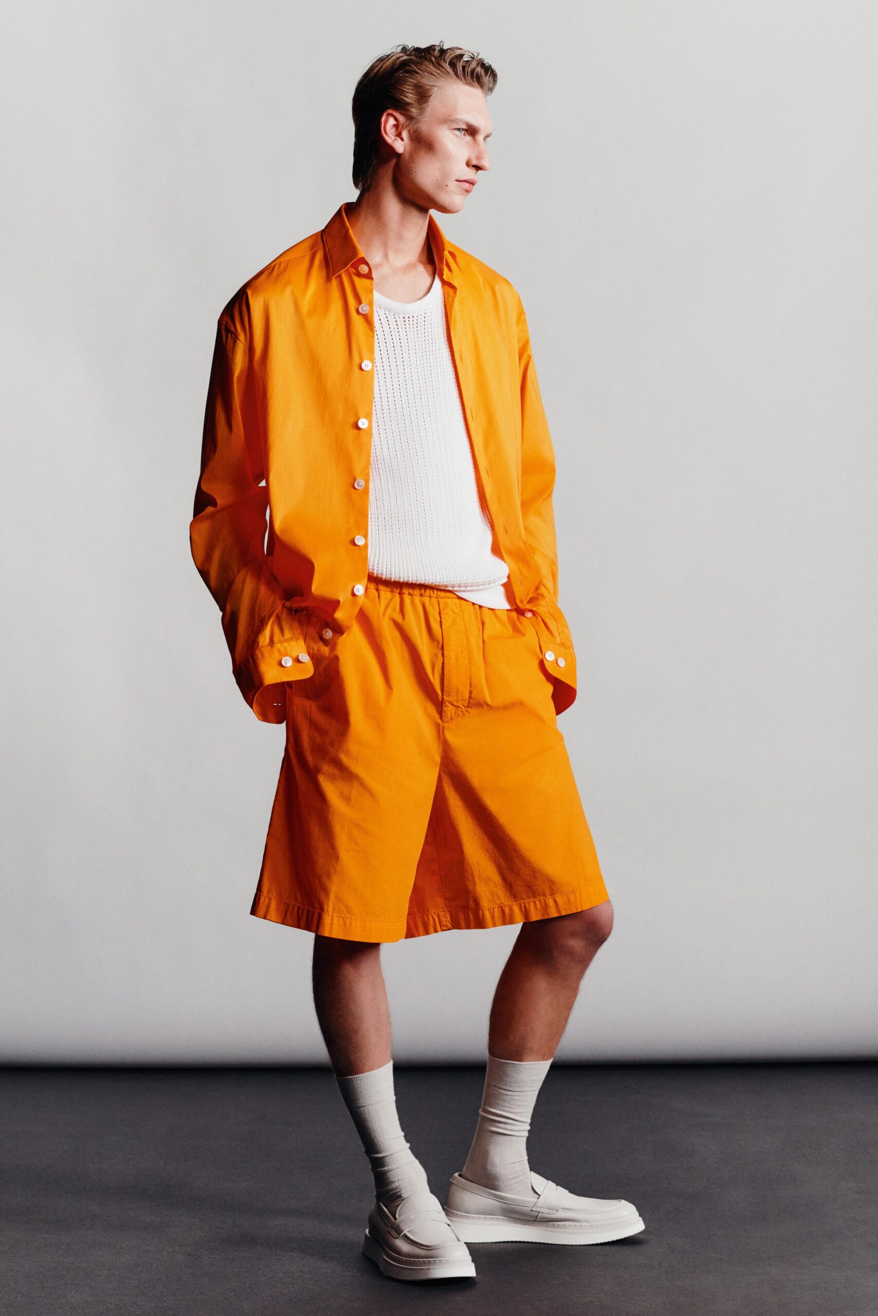 Boss S/S 22 Look 175