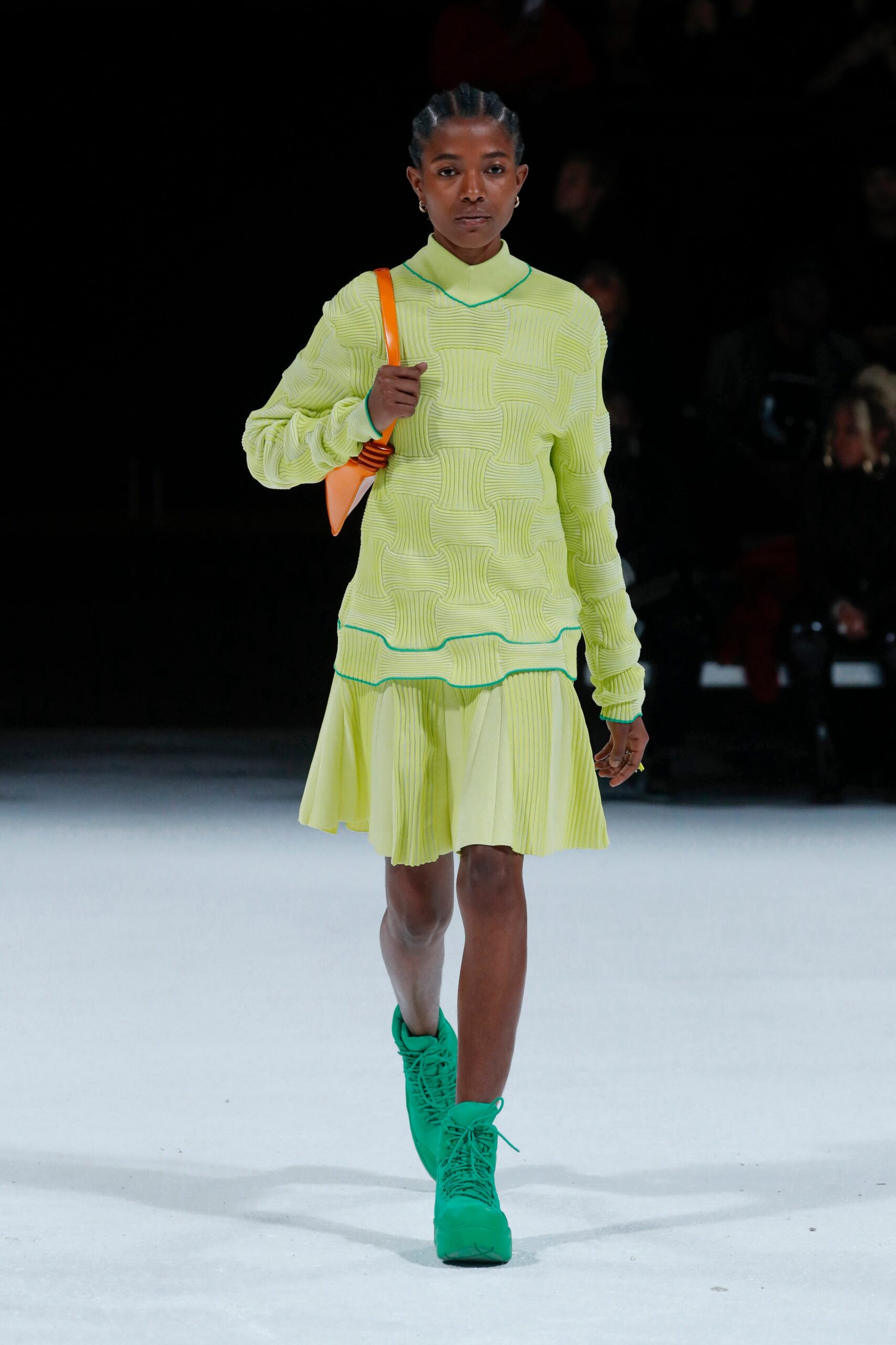 Bottega Veneta S/S 22 Look 157