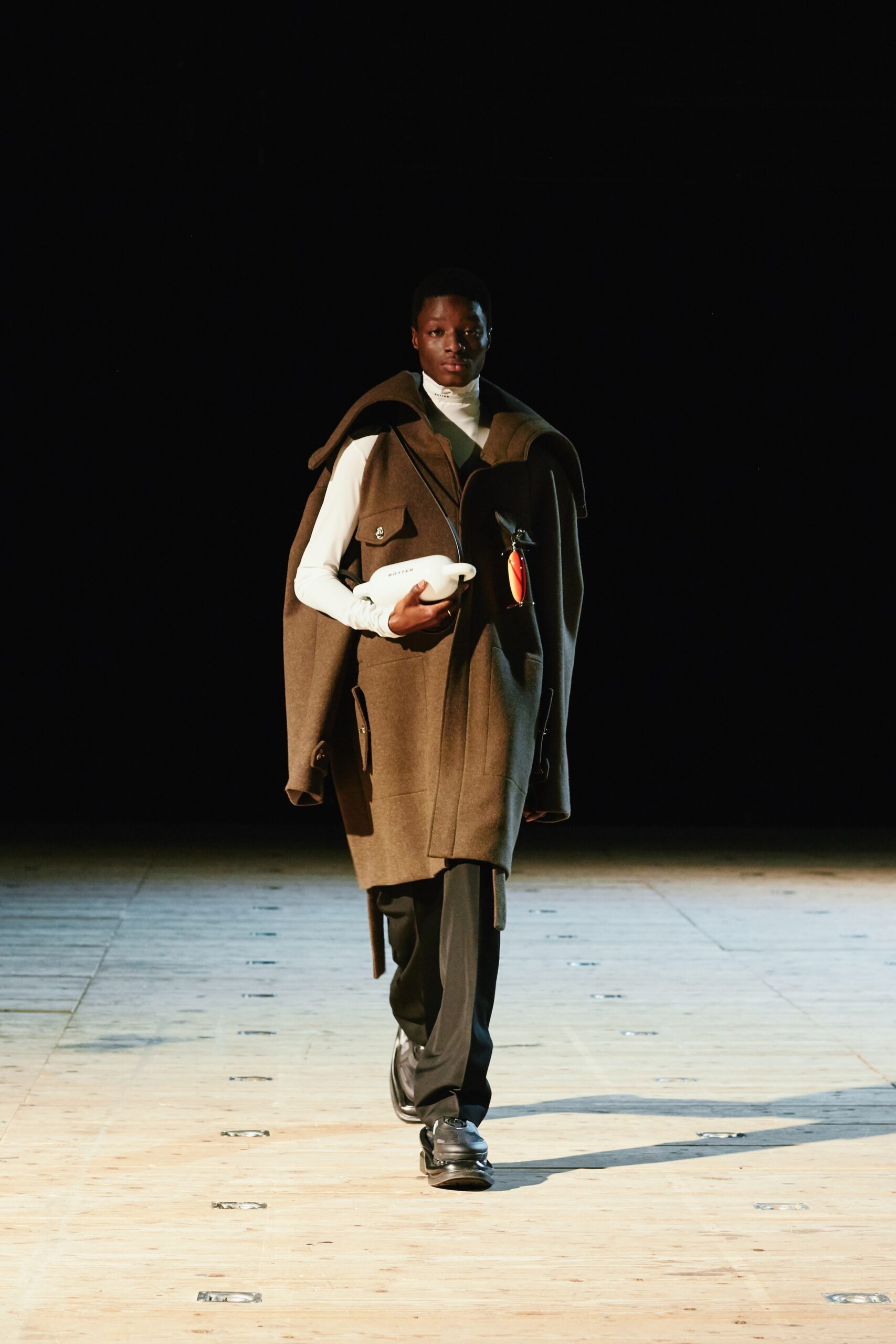 Botter F/W 21 Menswear Look 181