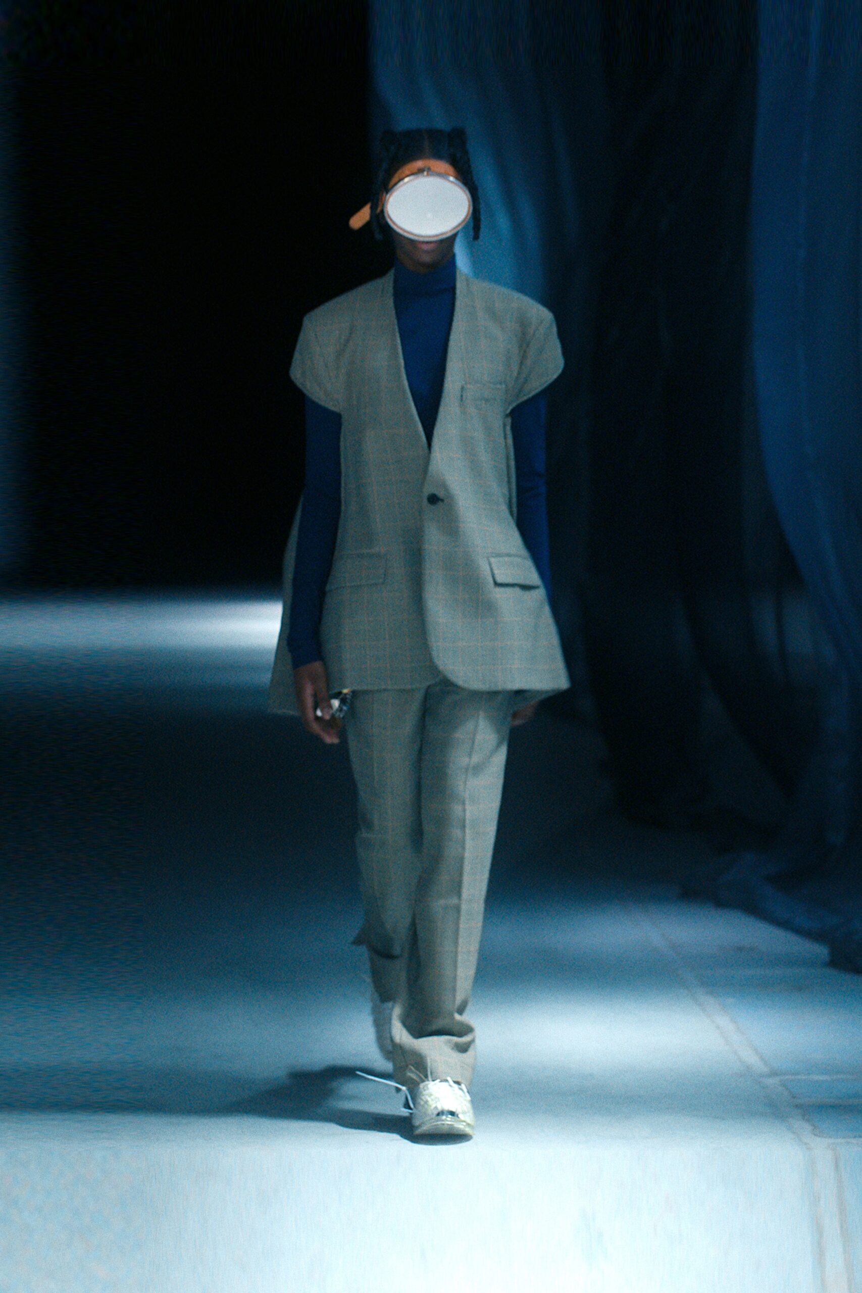 Botter S/S 22 Look 178