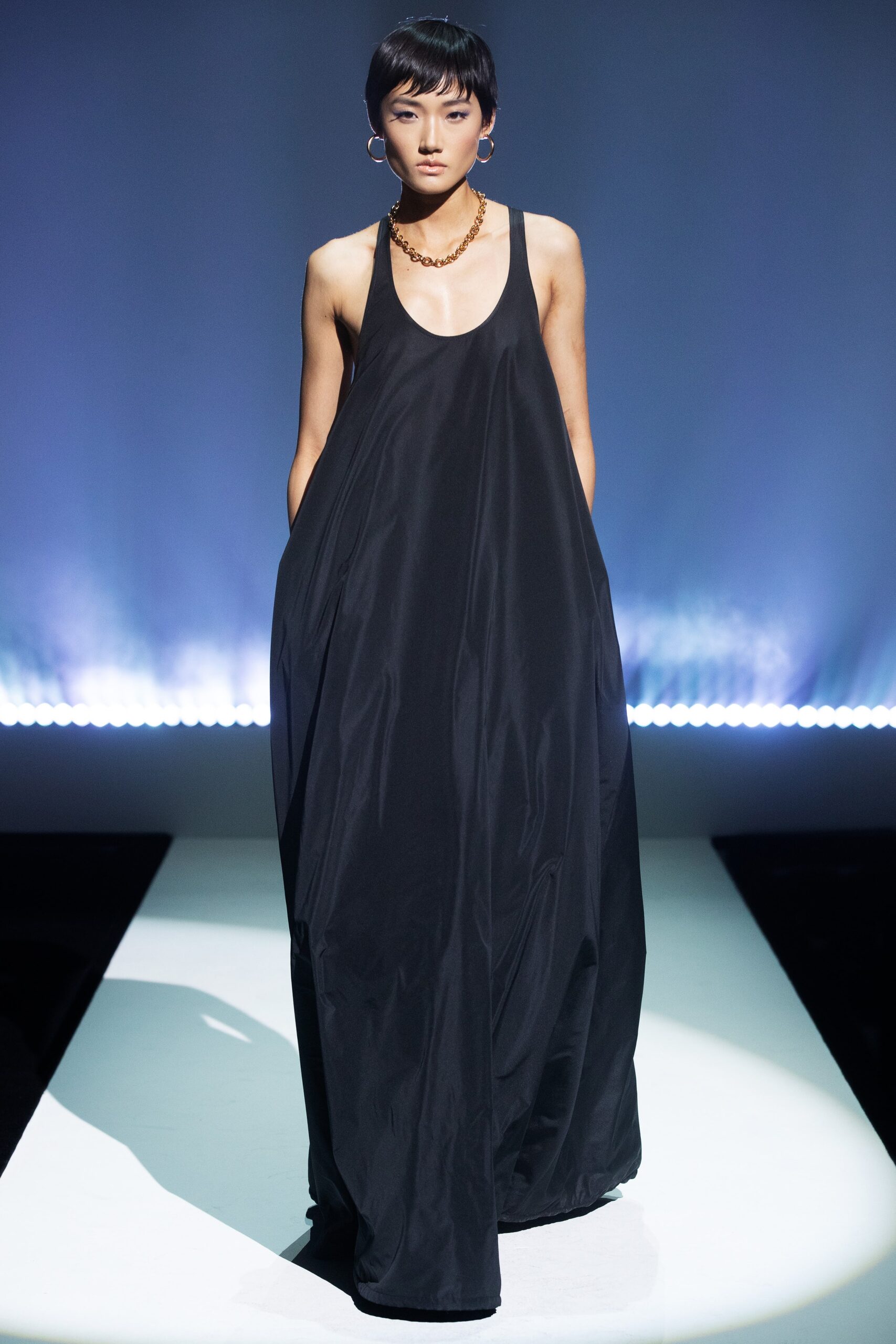 Brandon Maxwell S/S 21 Look 149