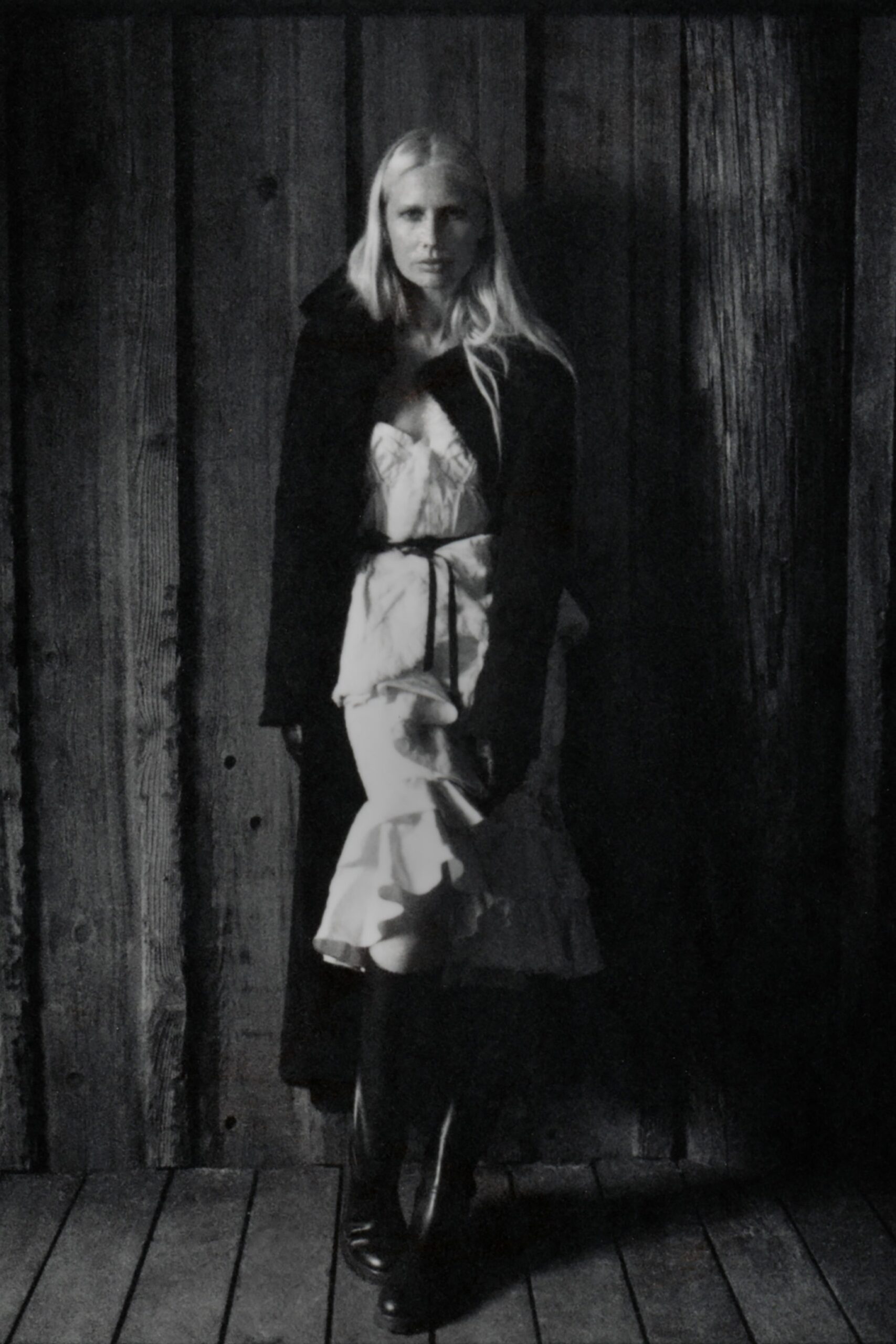 Brock Collection F/W 21 Look 79