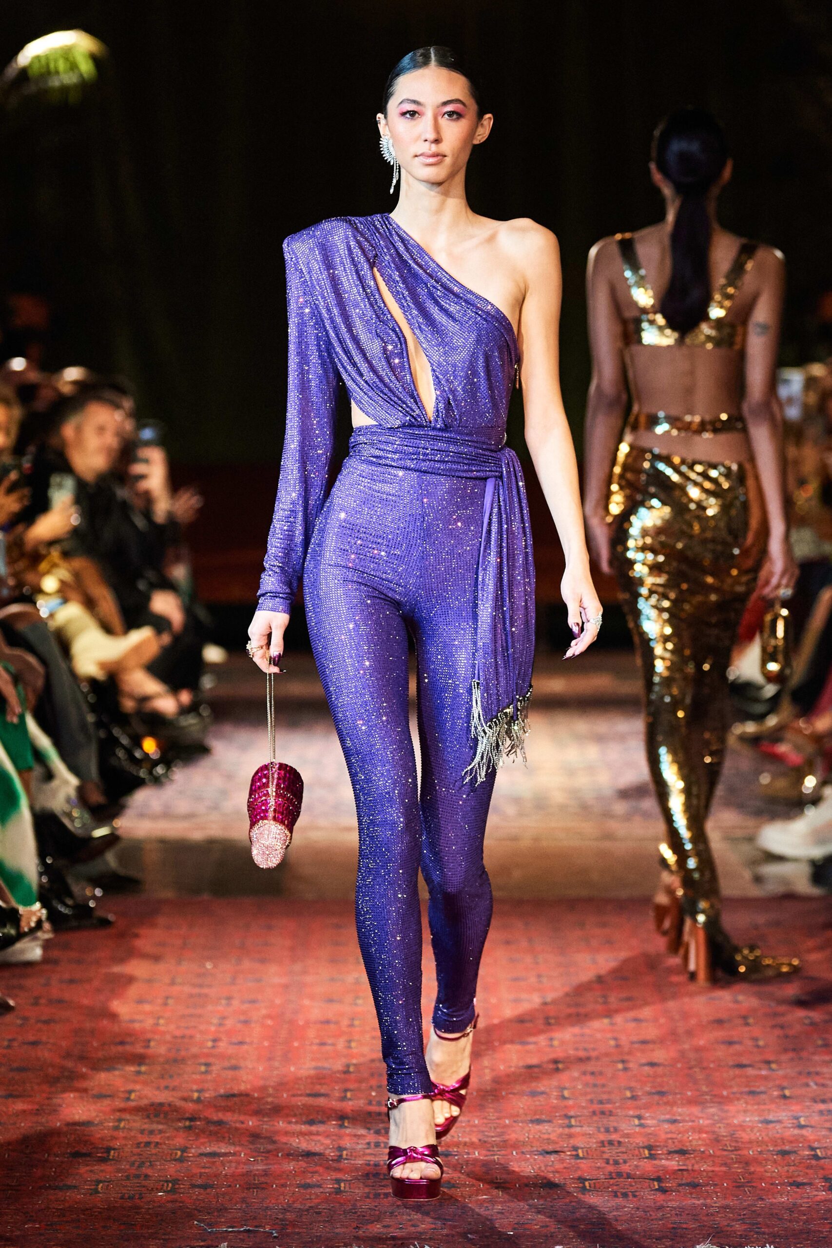 Bronx and Banco F/W 22 Look 198