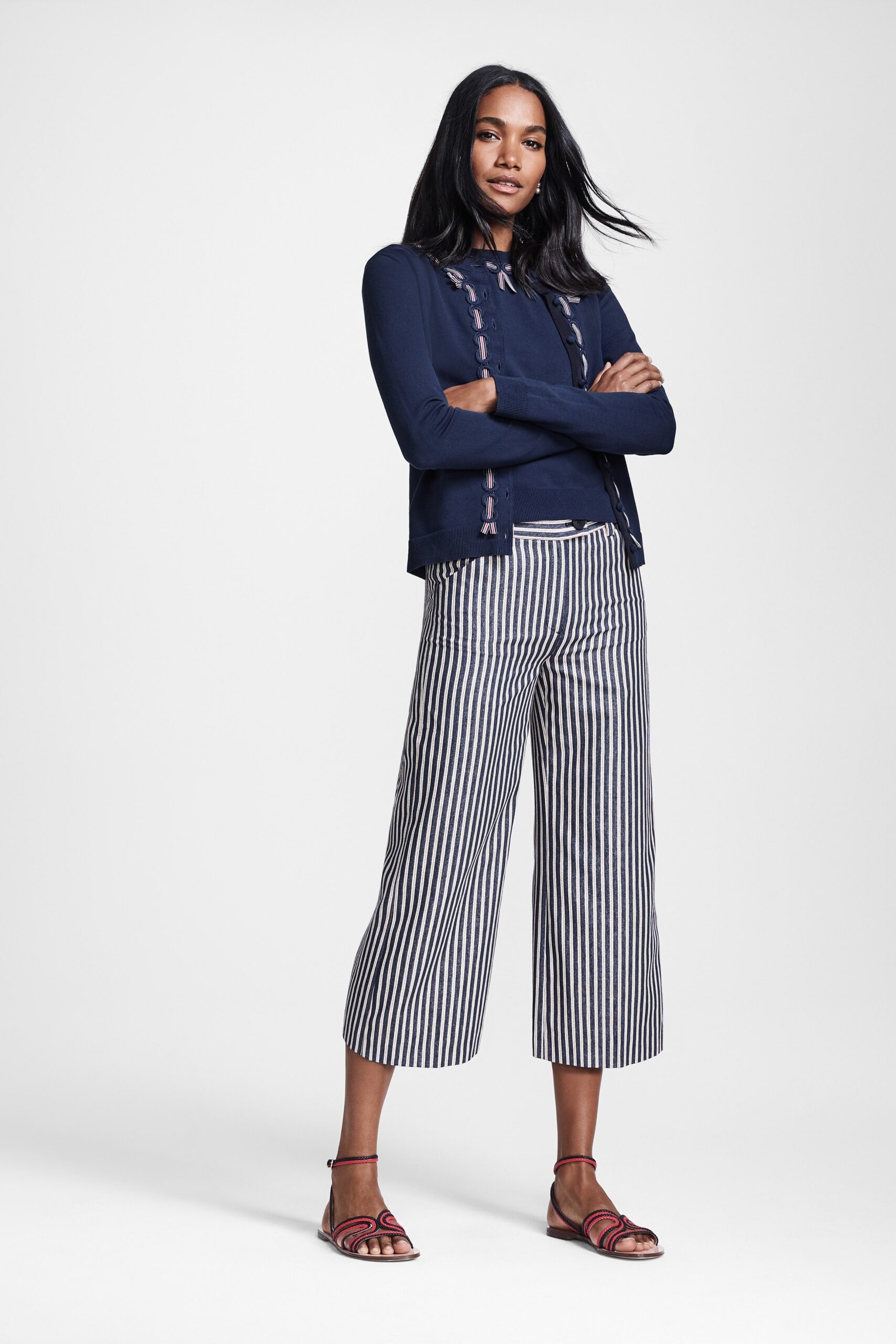Brooks Brothers S/S 20 Look 127
